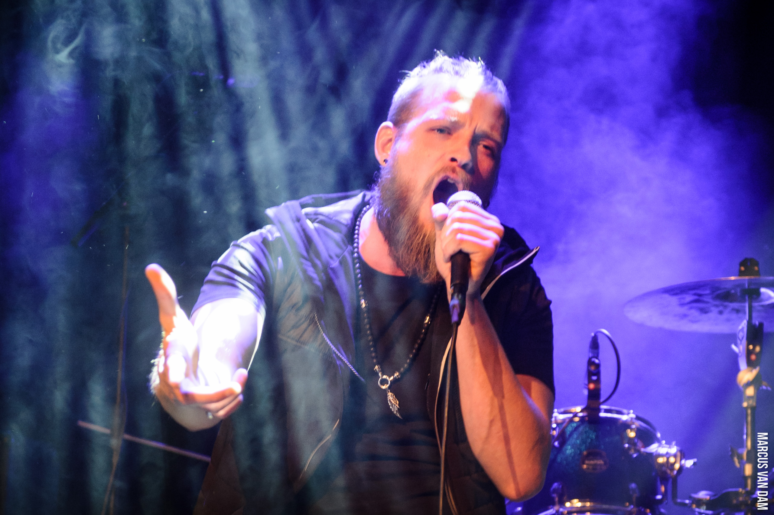 Rob Acda Award: Voorronde 3 (2019)