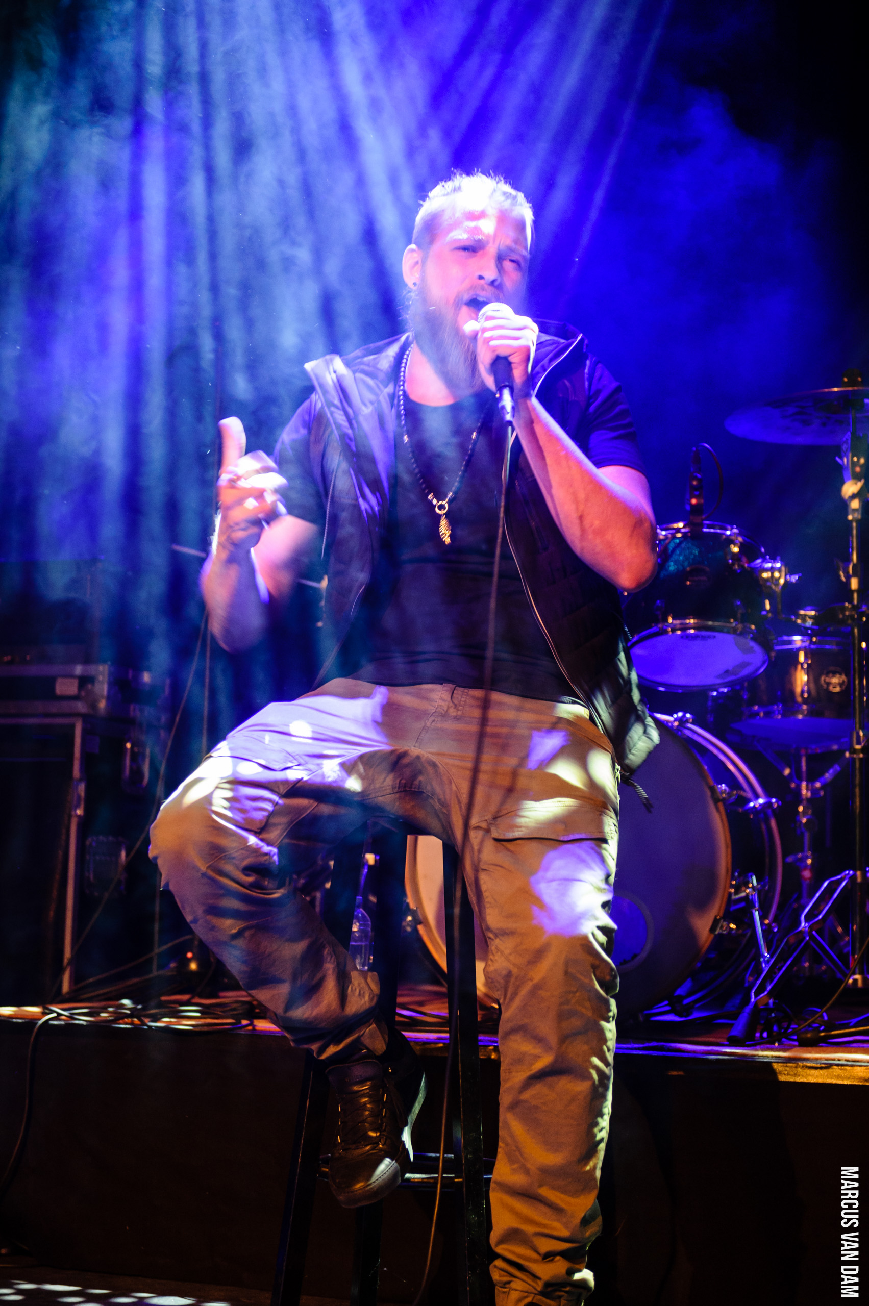 Rob Acda Award: Voorronde 3 (2019)