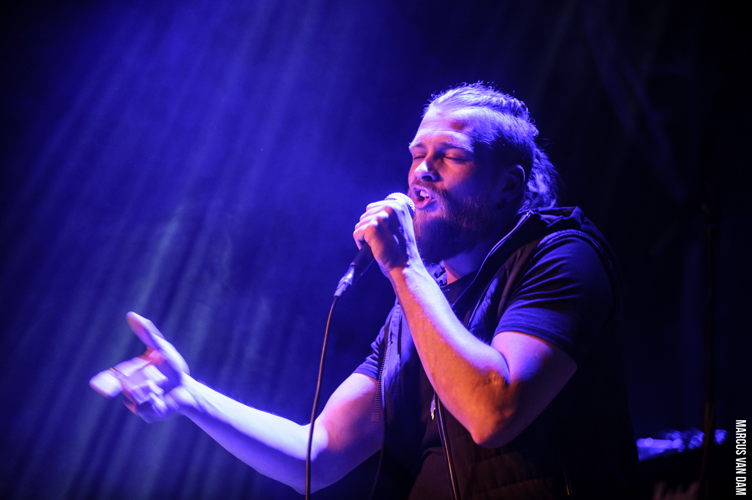 Rob Acda Award: Voorronde 3 (2019)