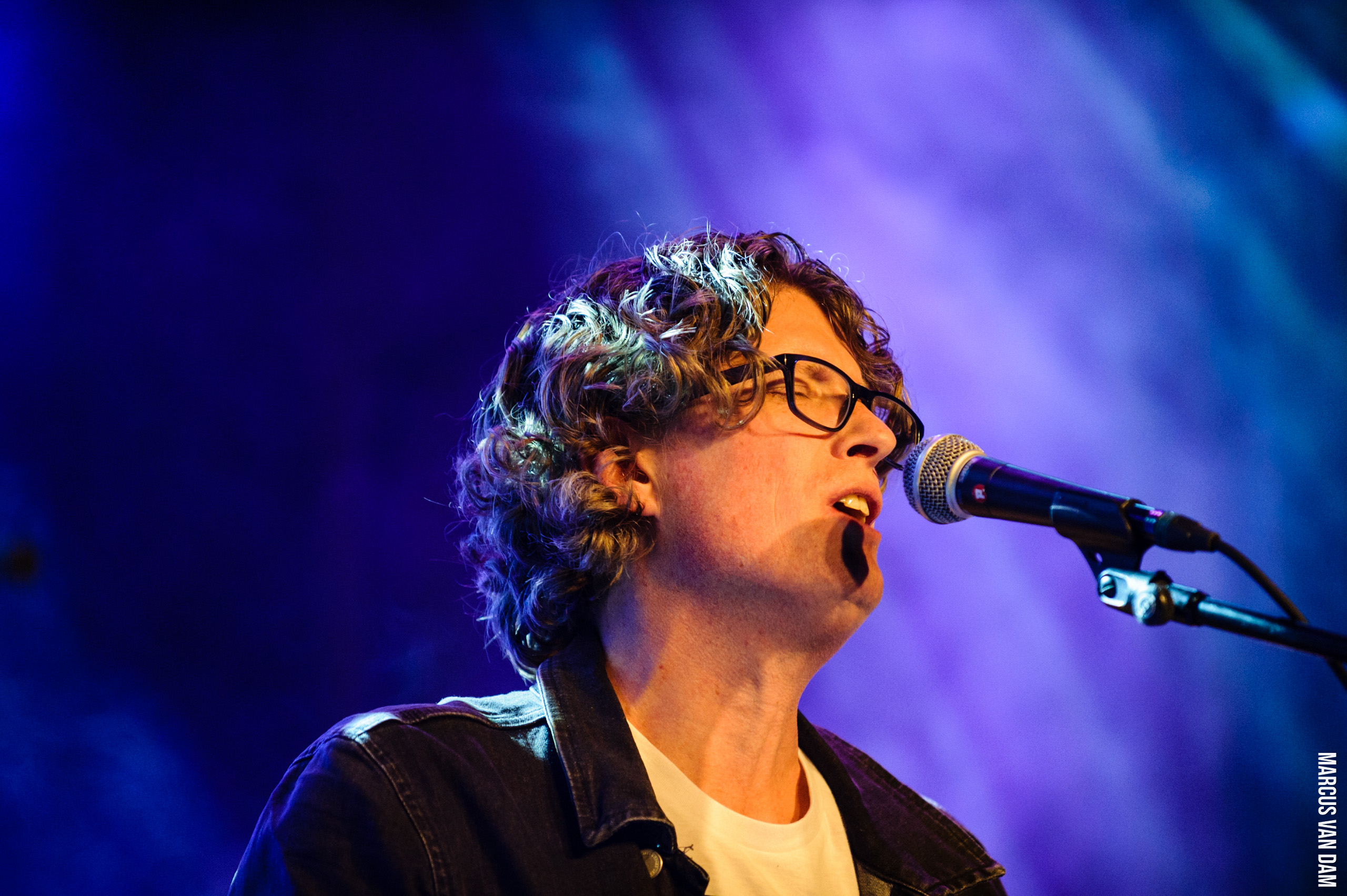 Rob Acda Award: Voorronde 3 (2019)