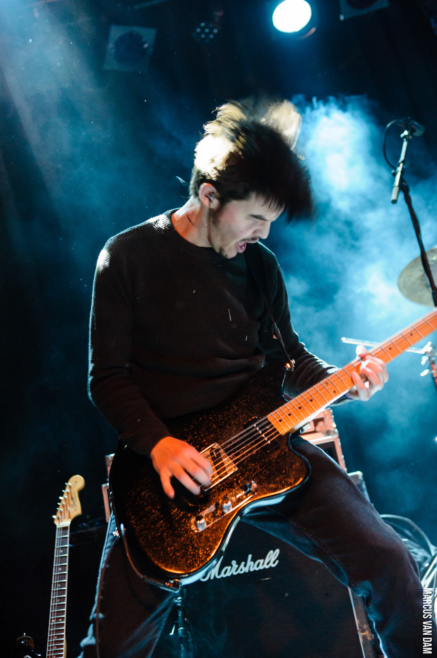 Rob Acda Award: Voorronde 3 (2019)