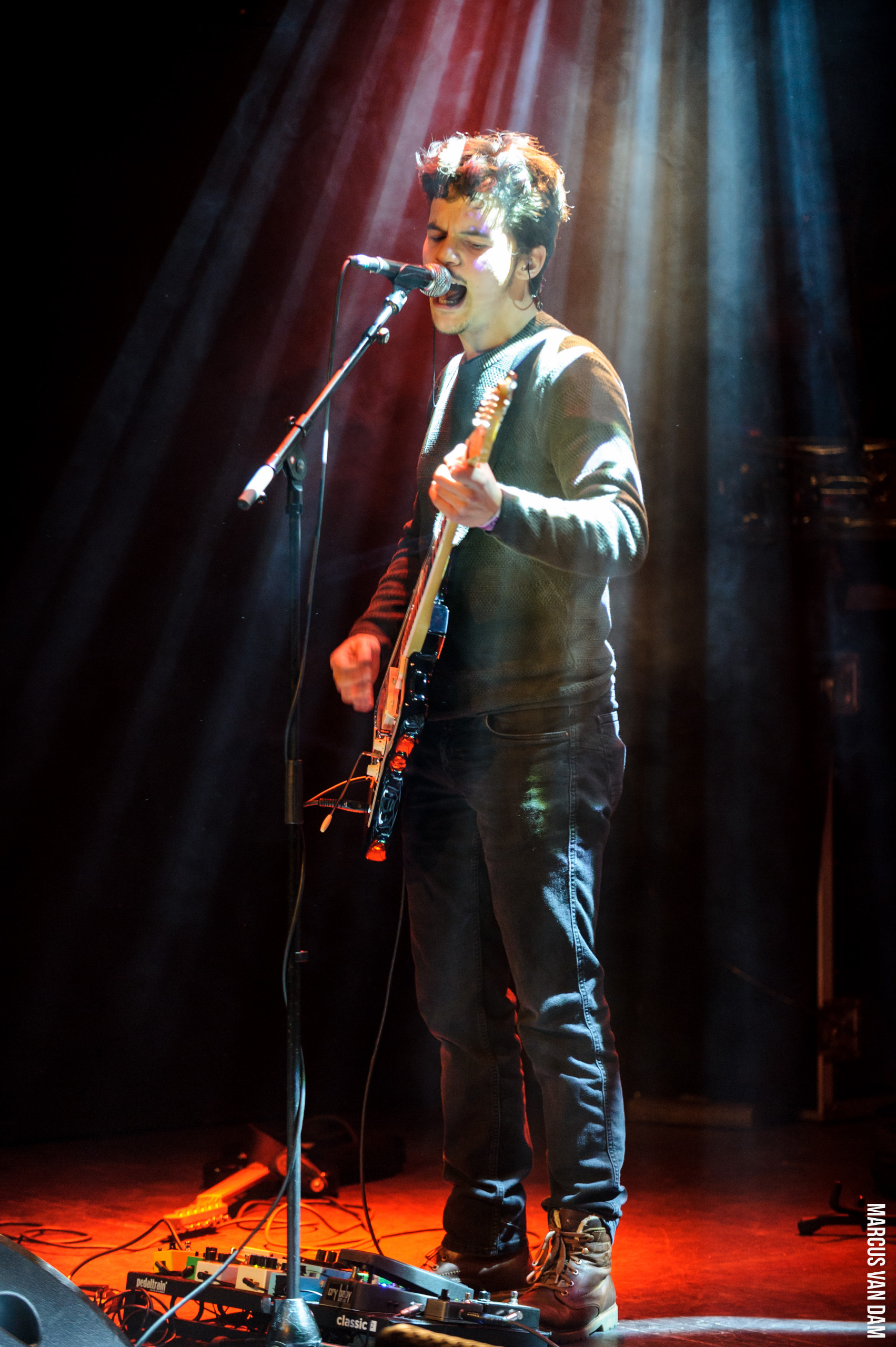 Rob Acda Award: Voorronde 3 (2019)