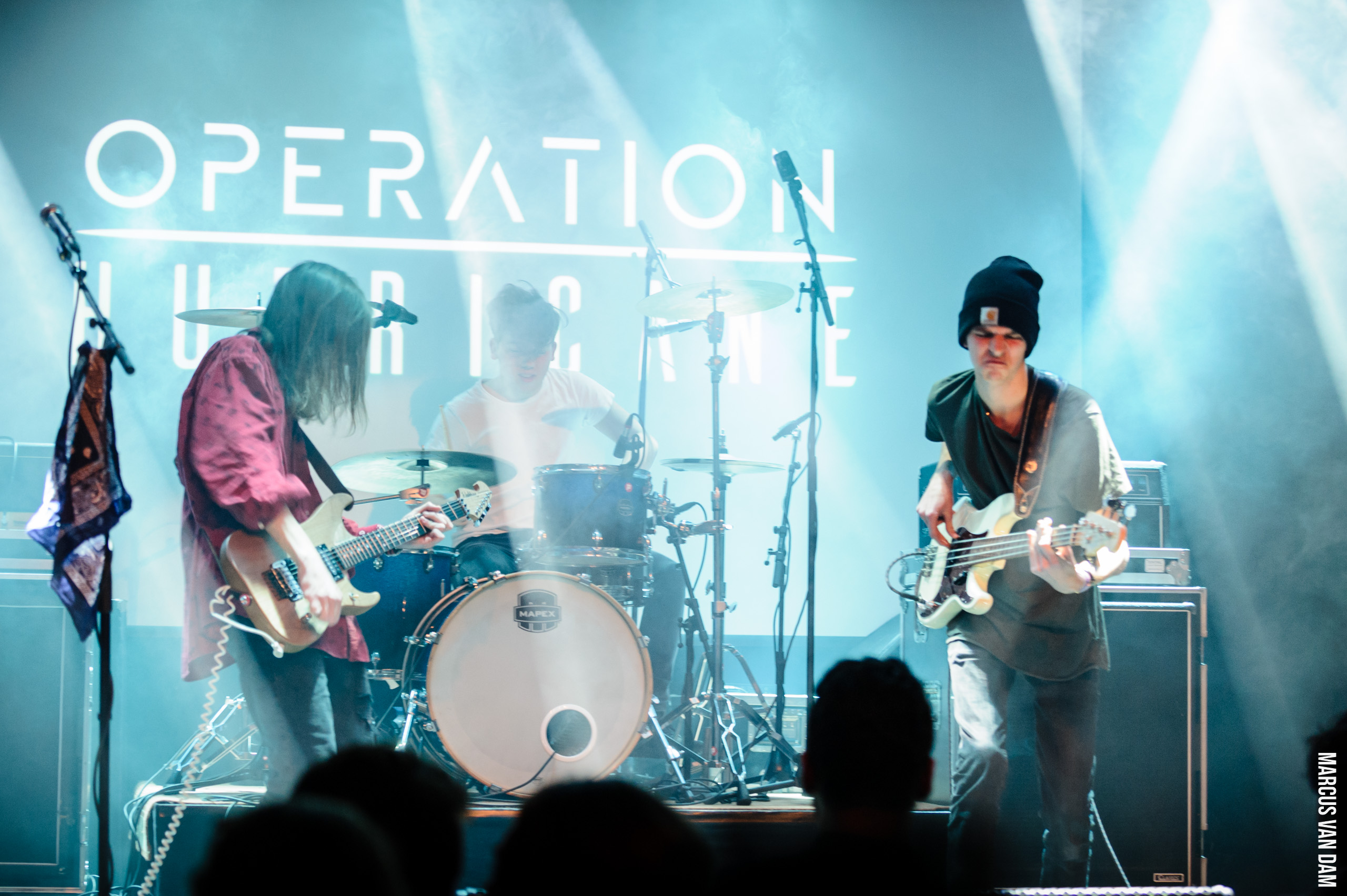 Rob Acda Award: Voorronde 3 (2019)