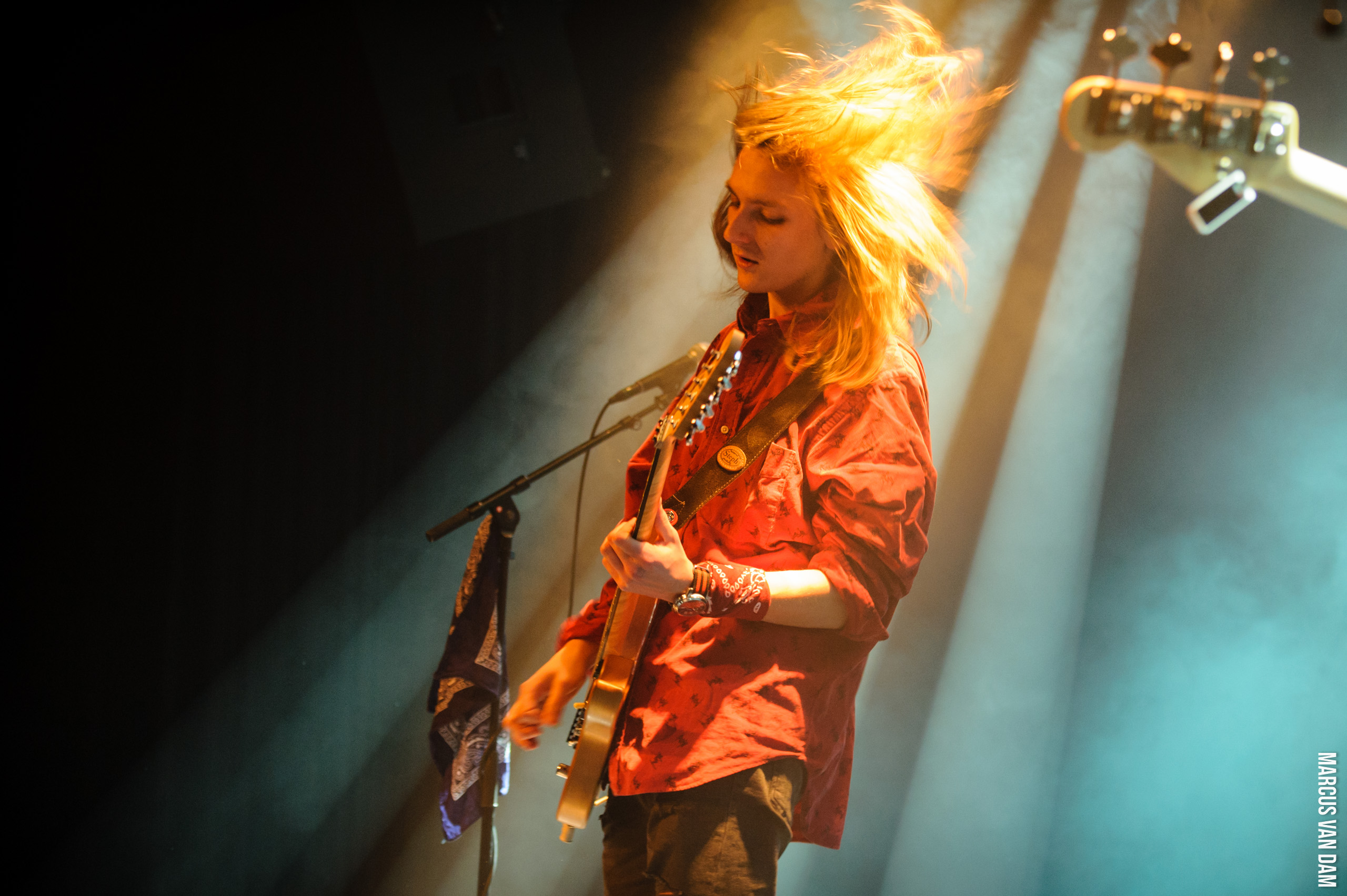 Rob Acda Award: Voorronde 3 (2019)