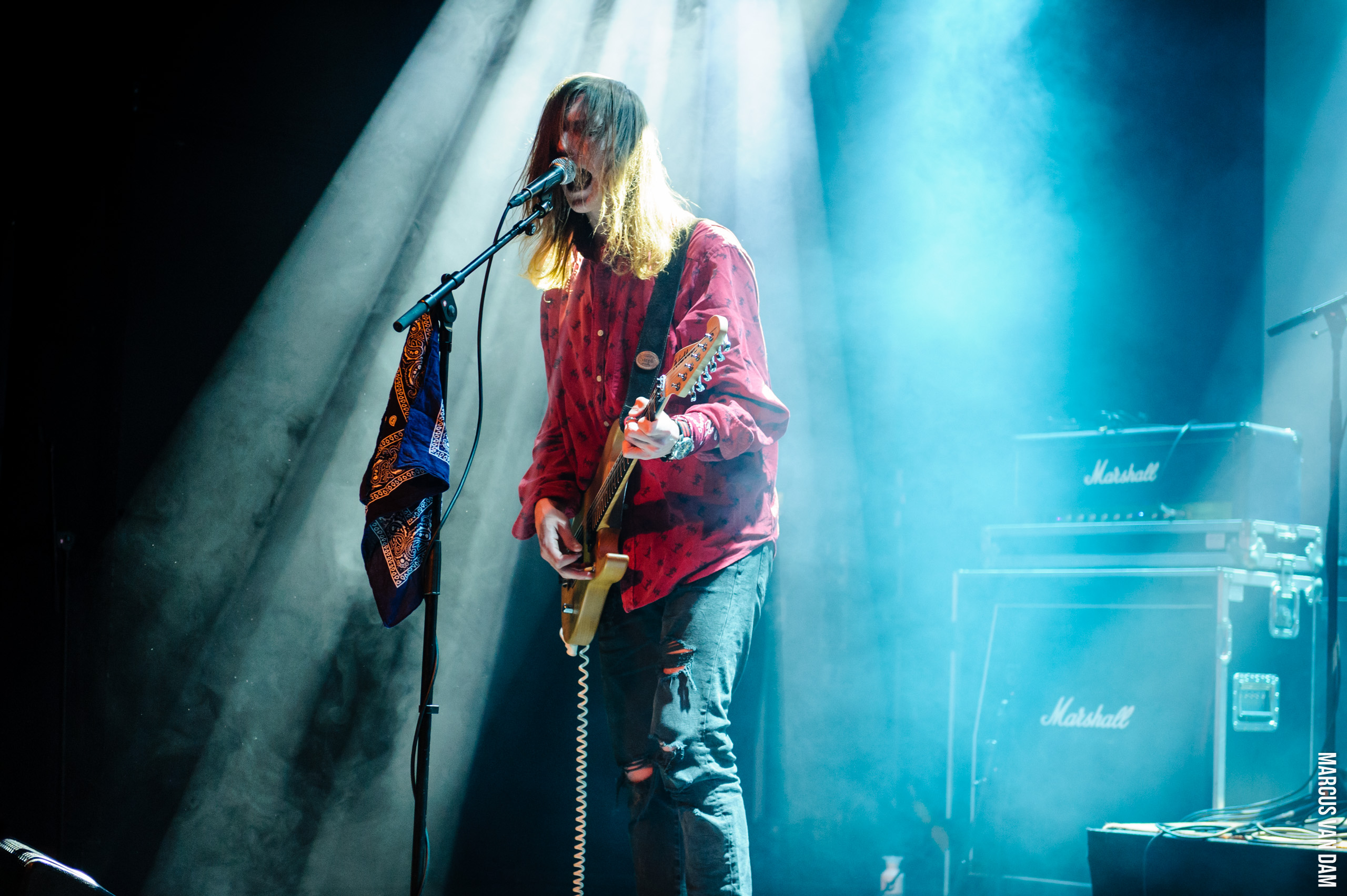 Rob Acda Award: Voorronde 3 (2019)