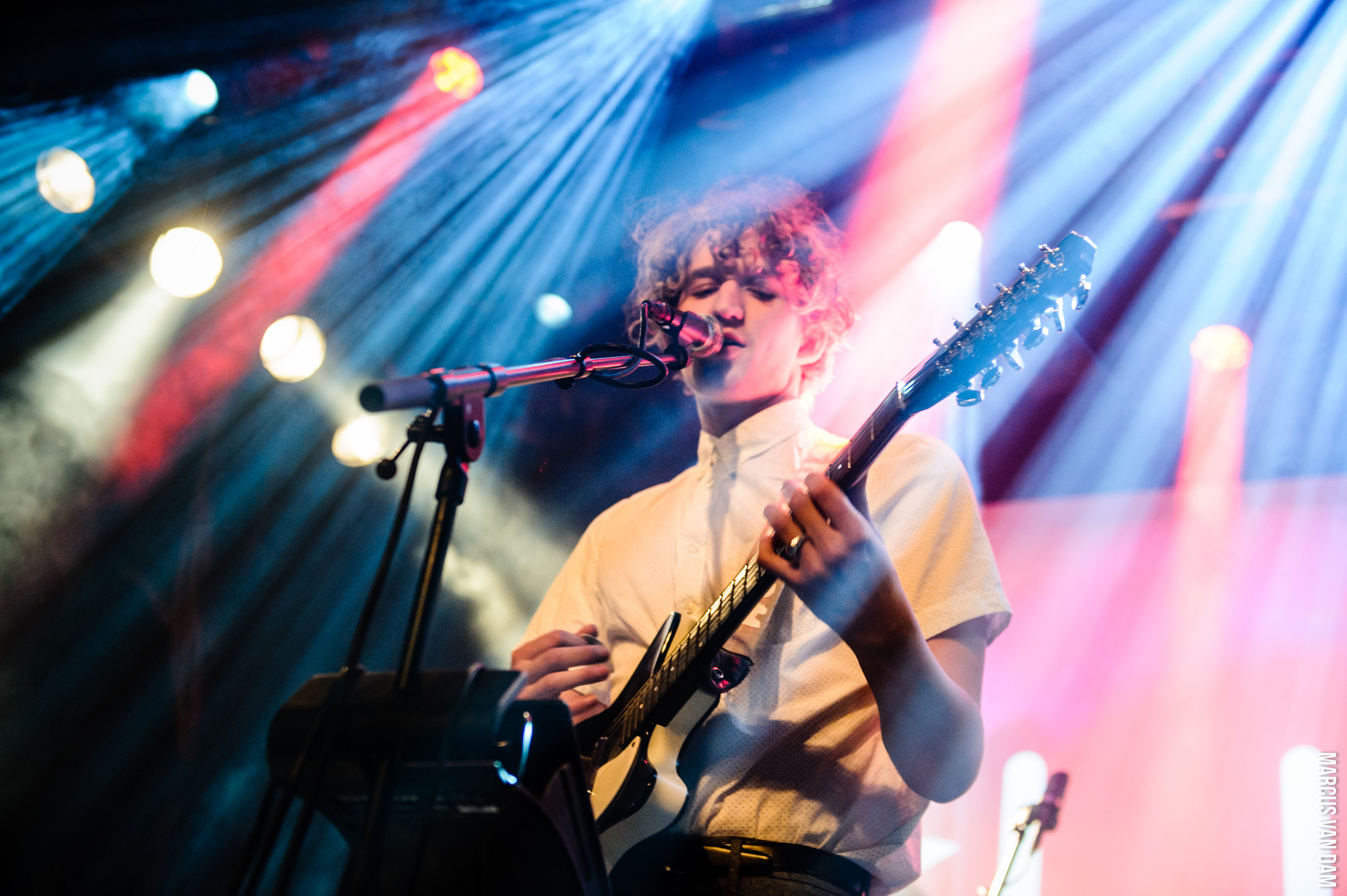 Rob Acda Award: Voorronde 4 (2019)