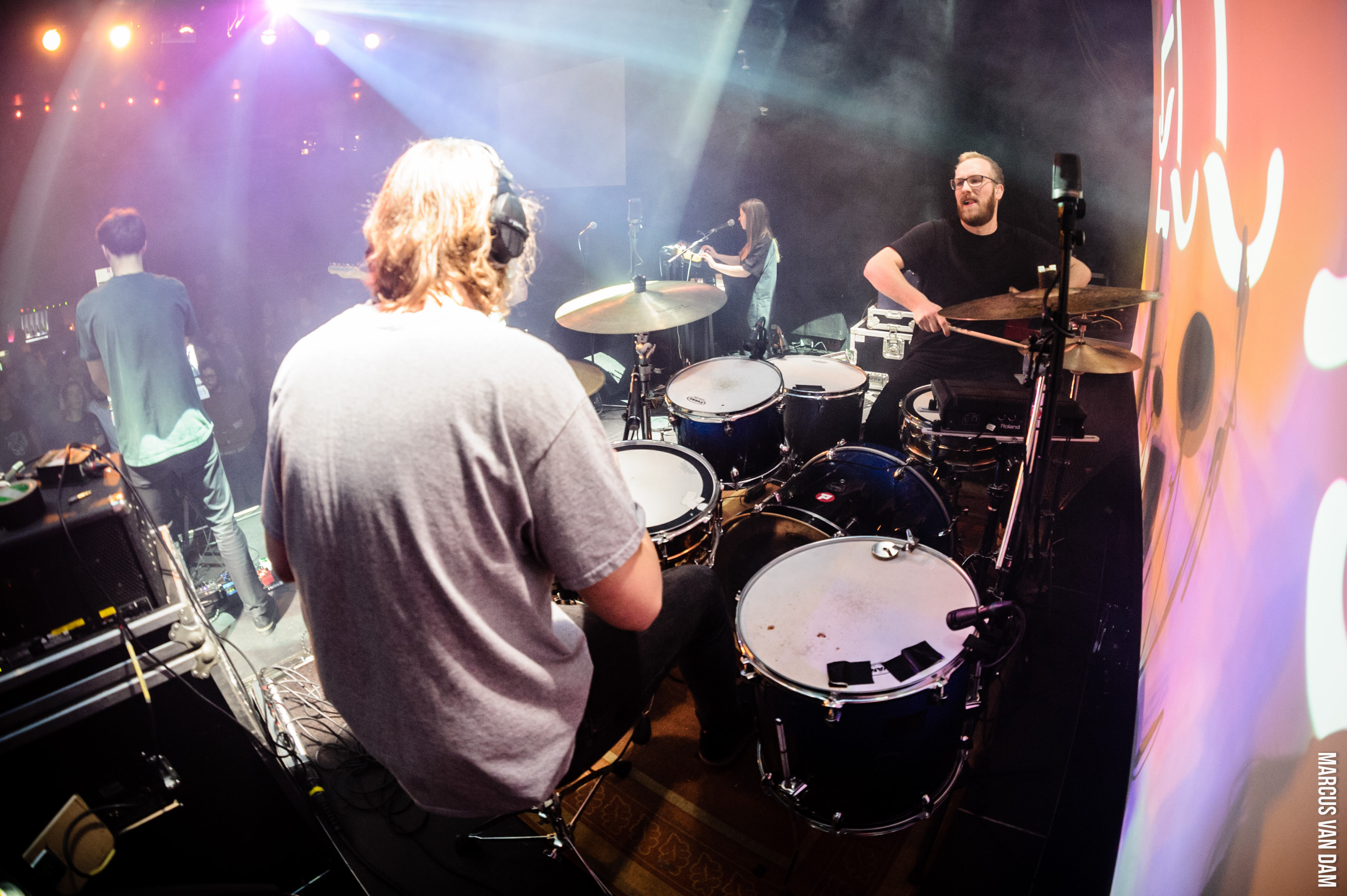 Rob Acda Award: Voorronde 4 (2019)