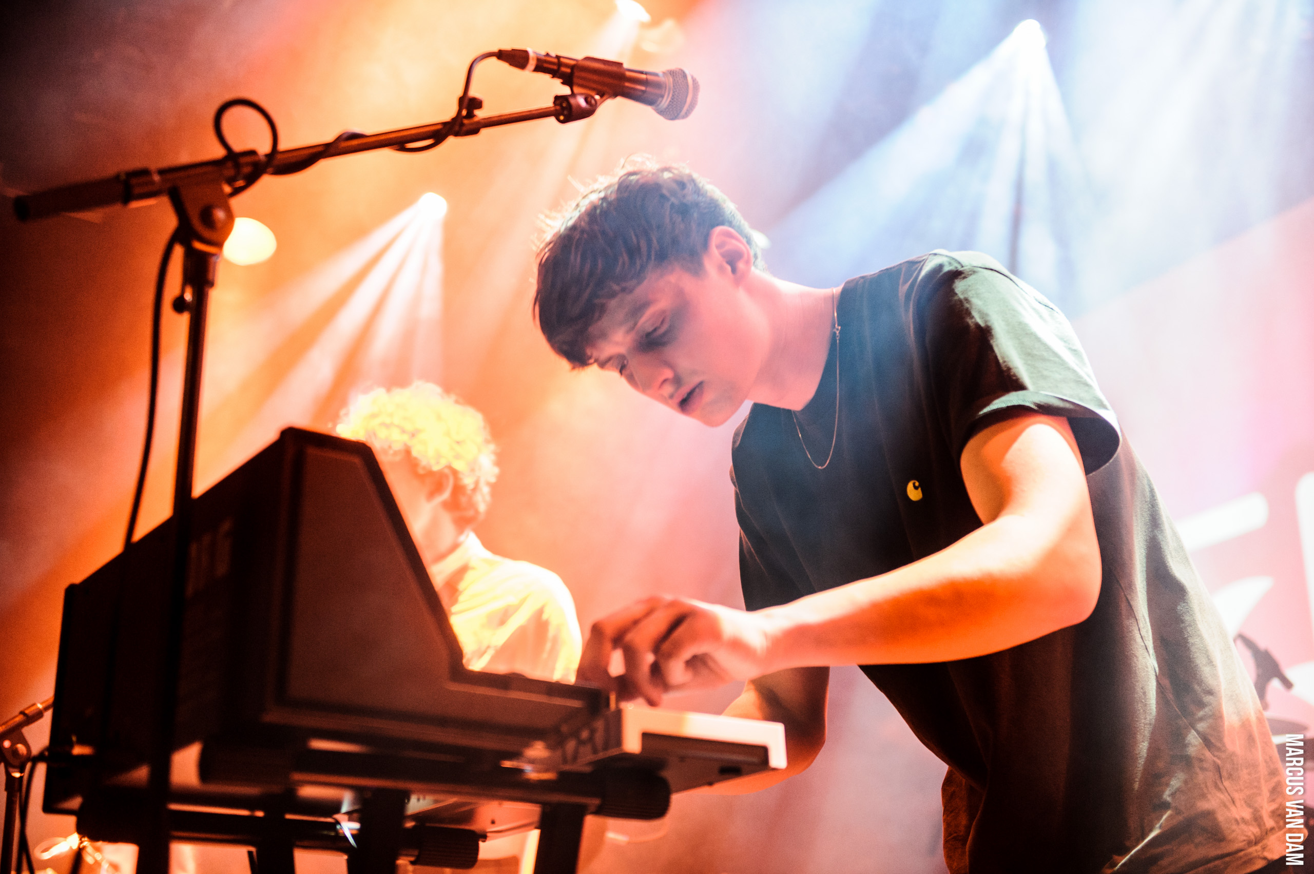 Rob Acda Award: Voorronde 4 (2019)