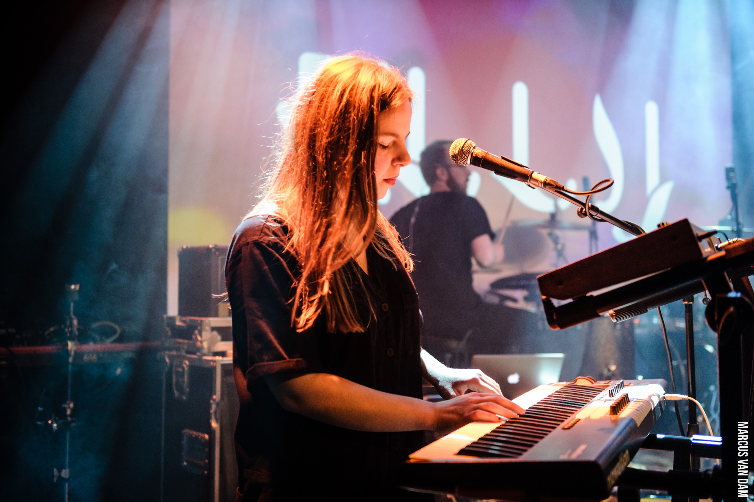 Rob Acda Award: Voorronde 4 (2019)