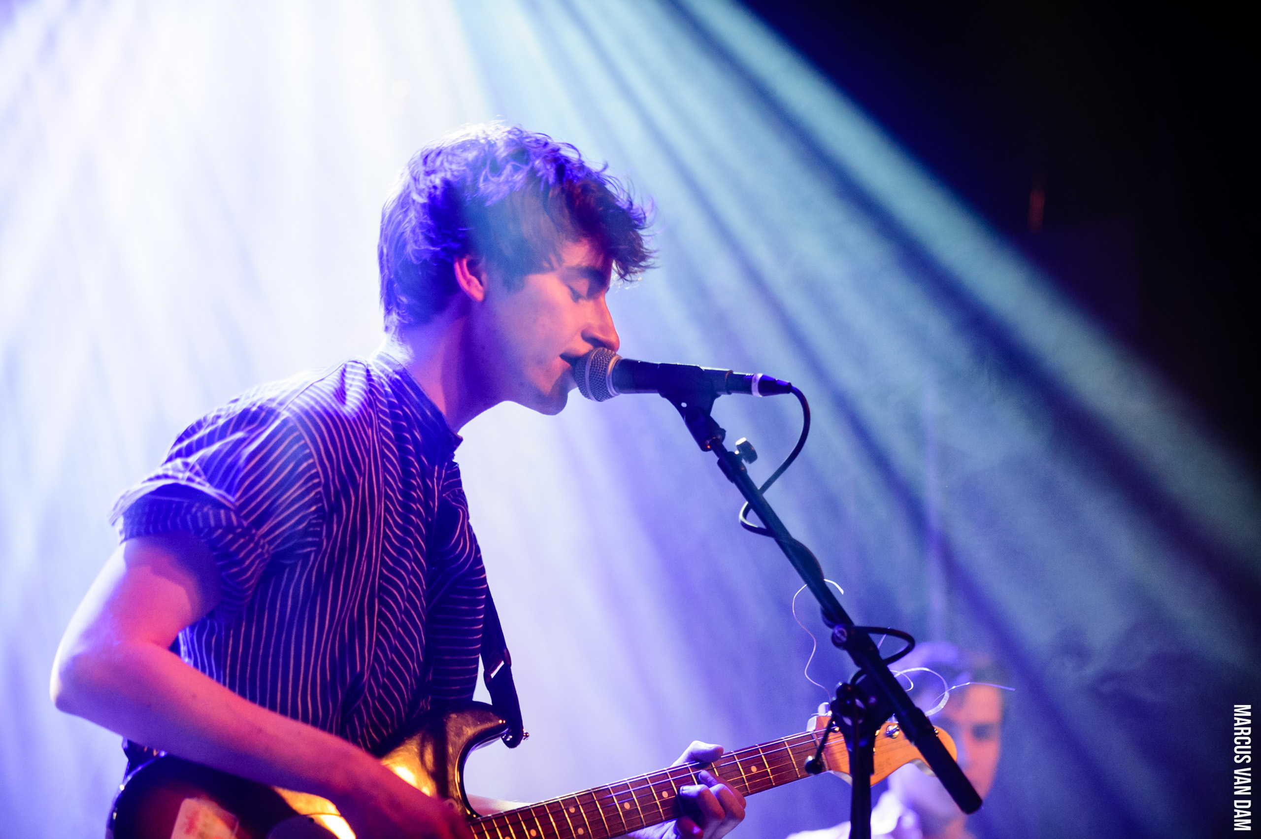 Rob Acda Award: Voorronde 4 (2019)