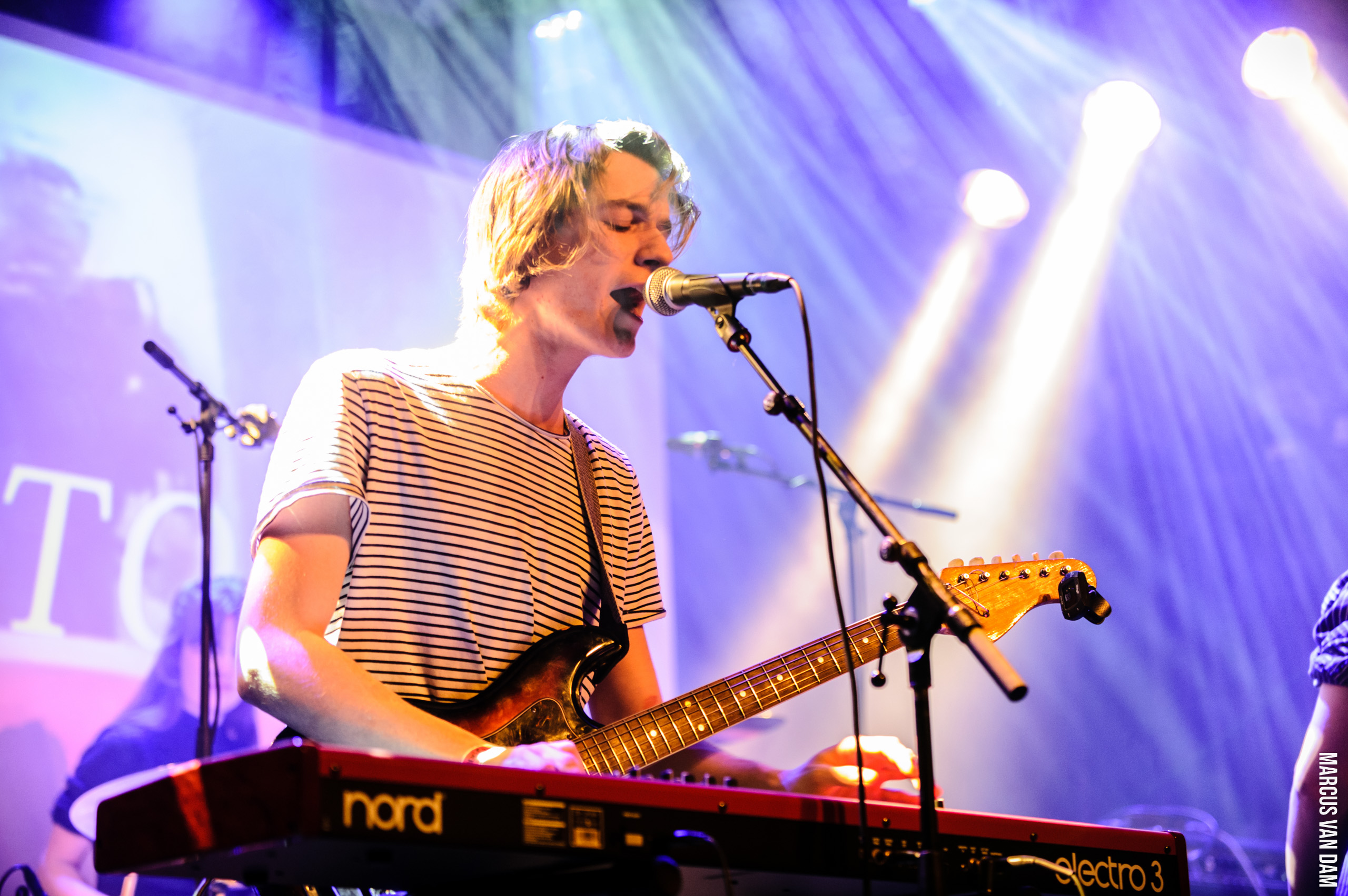 Rob Acda Award: Voorronde 4 (2019)