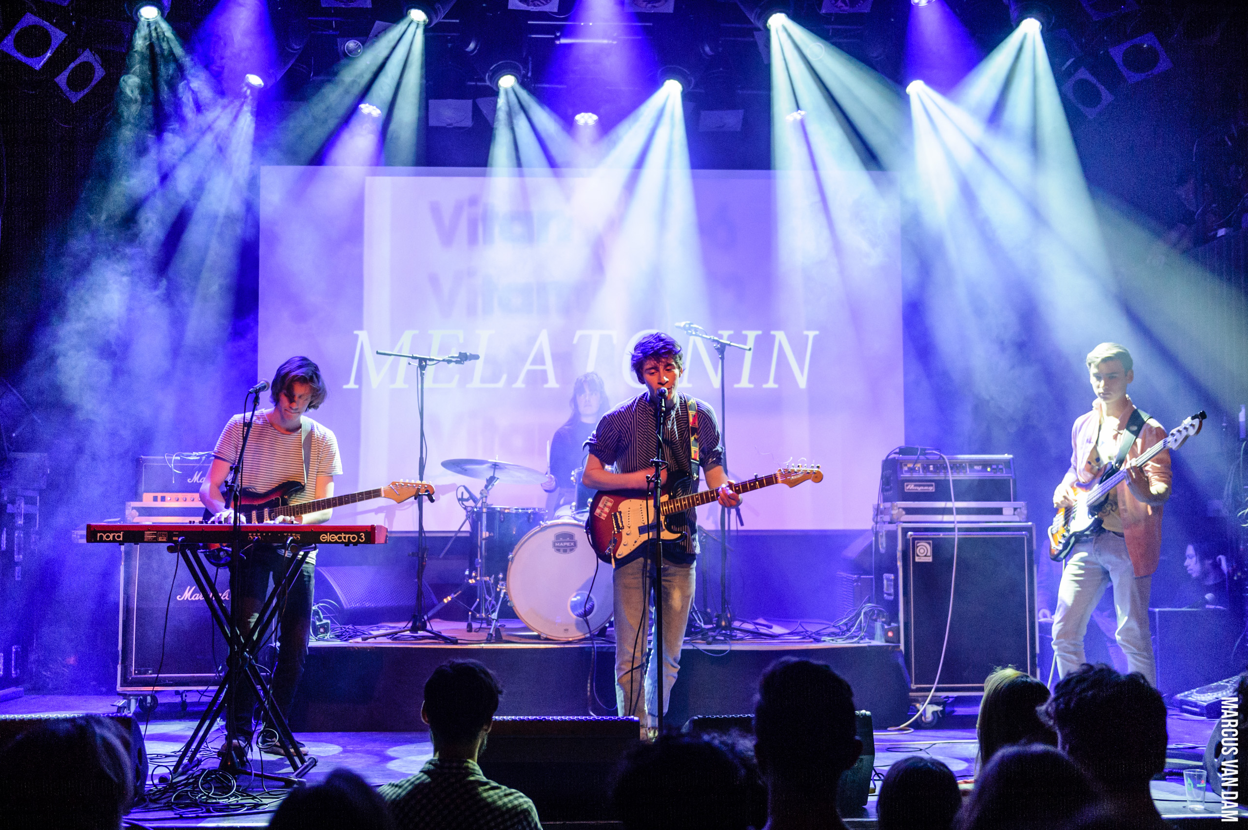 Rob Acda Award: Voorronde 4 (2019)