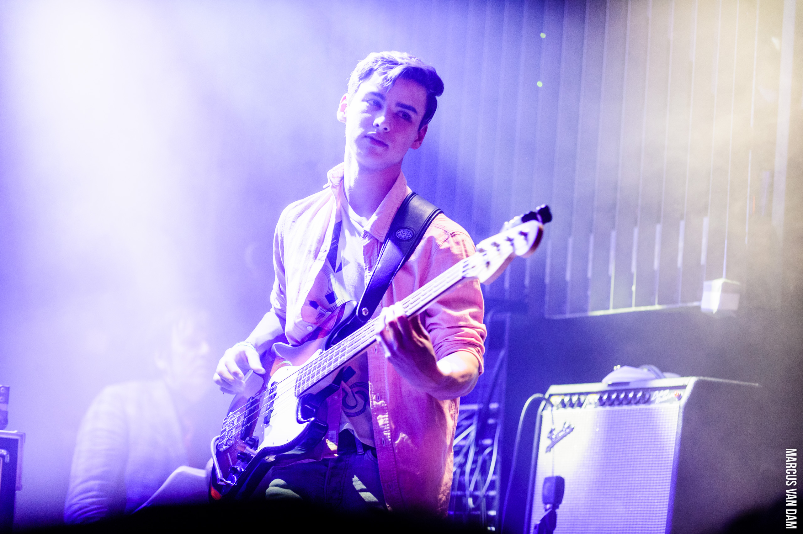 Rob Acda Award: Voorronde 4 (2019)