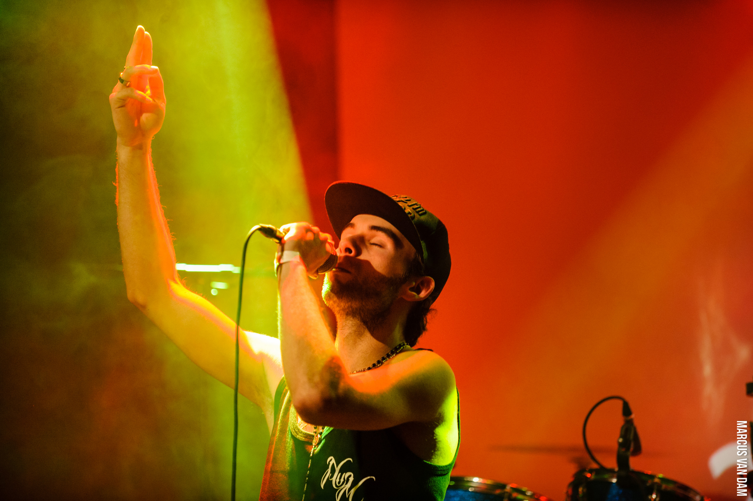 Rob Acda Award: Voorronde 4 (2019)