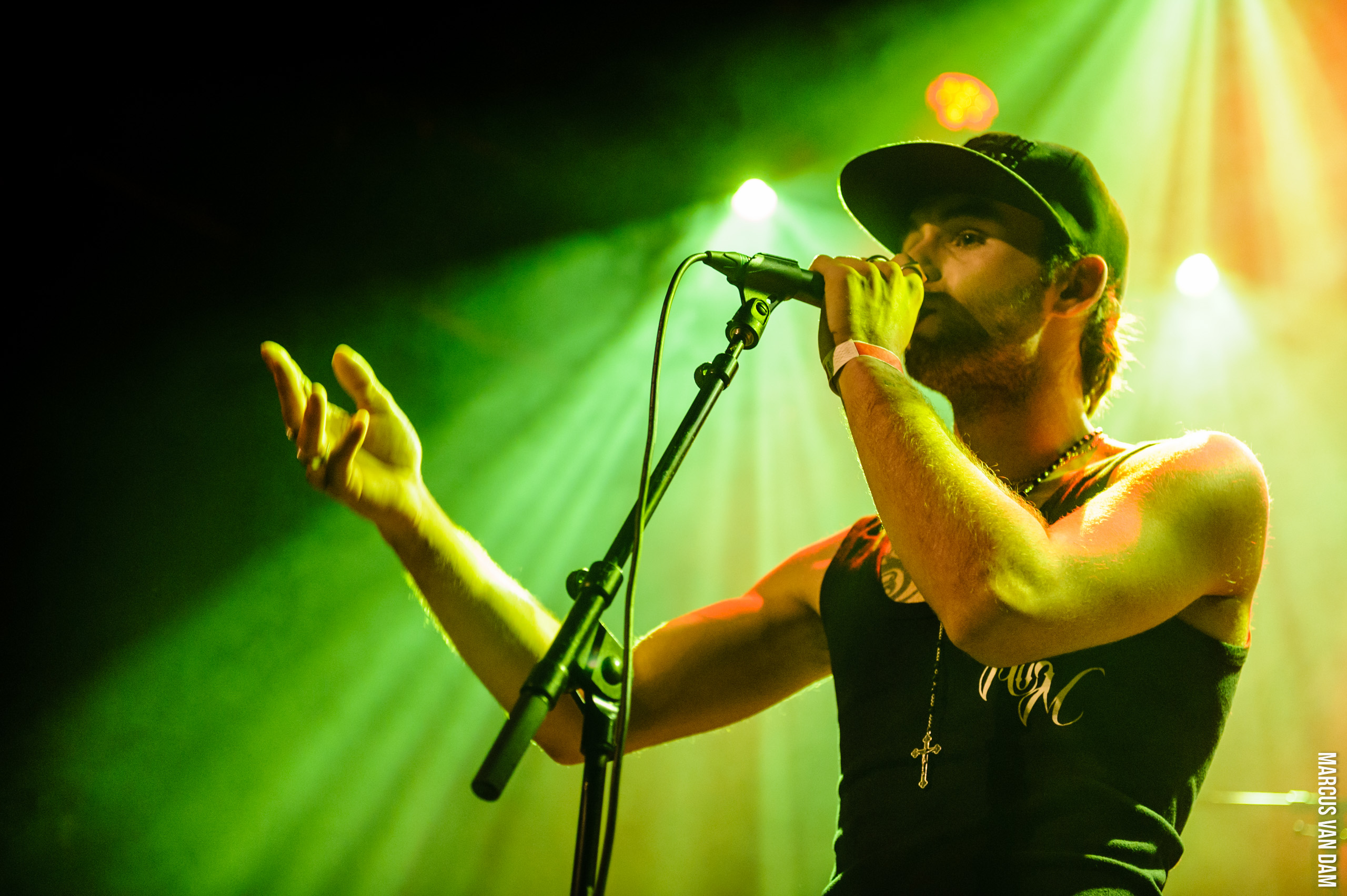 Rob Acda Award: Voorronde 4 (2019)