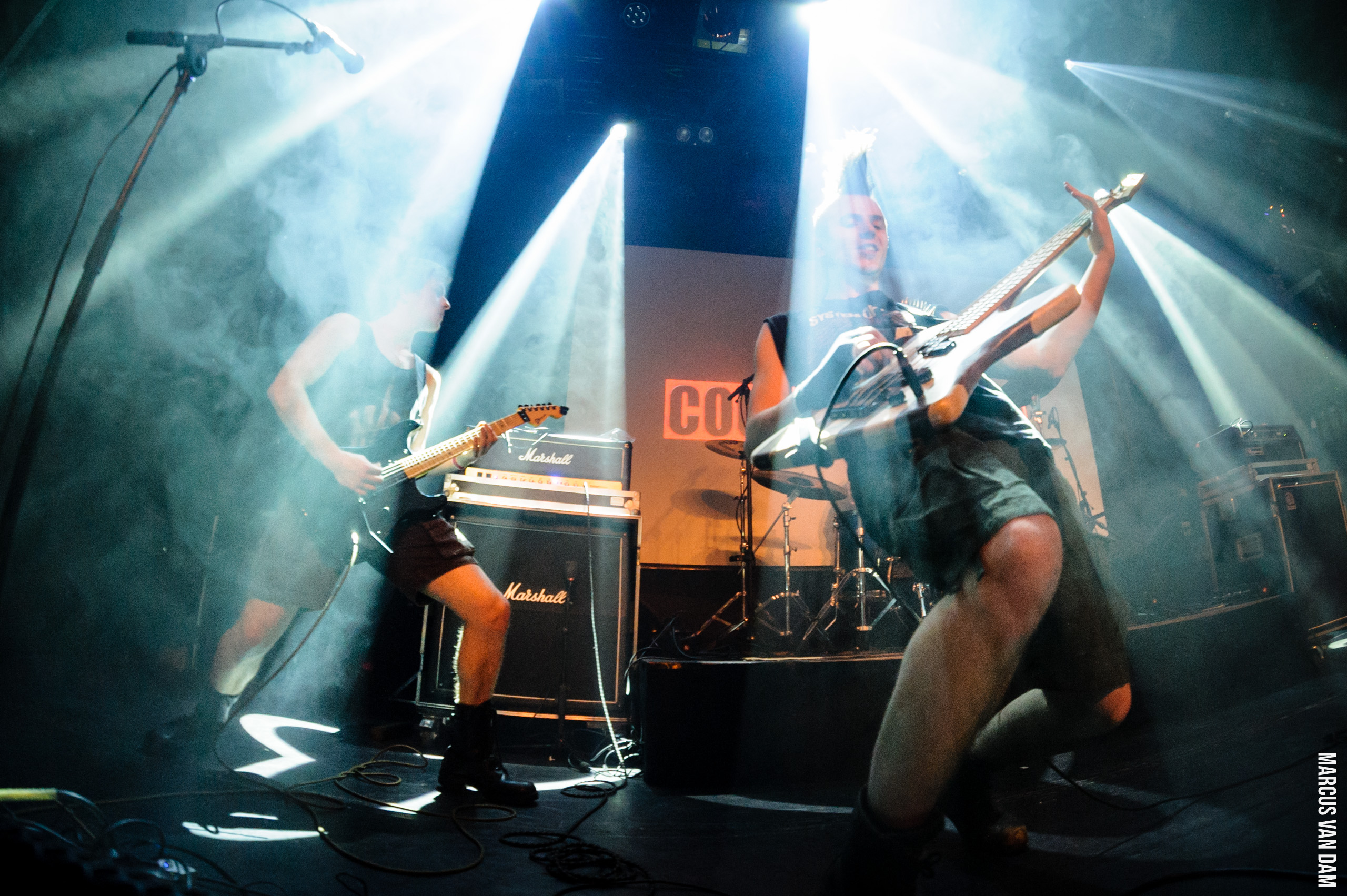 Rob Acda Award: Voorronde 4 (2019)