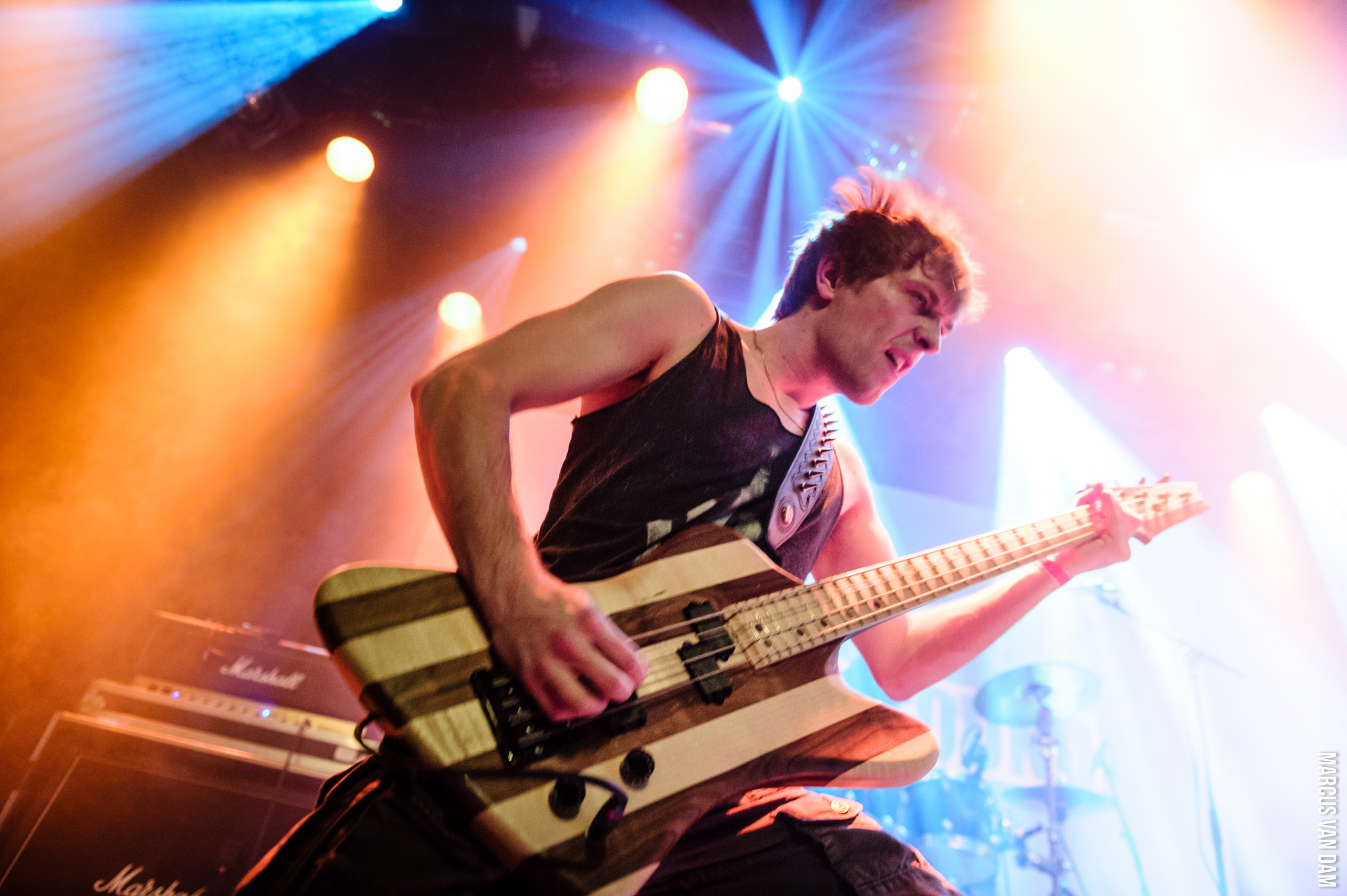 Rob Acda Award: Voorronde 4 (2019)