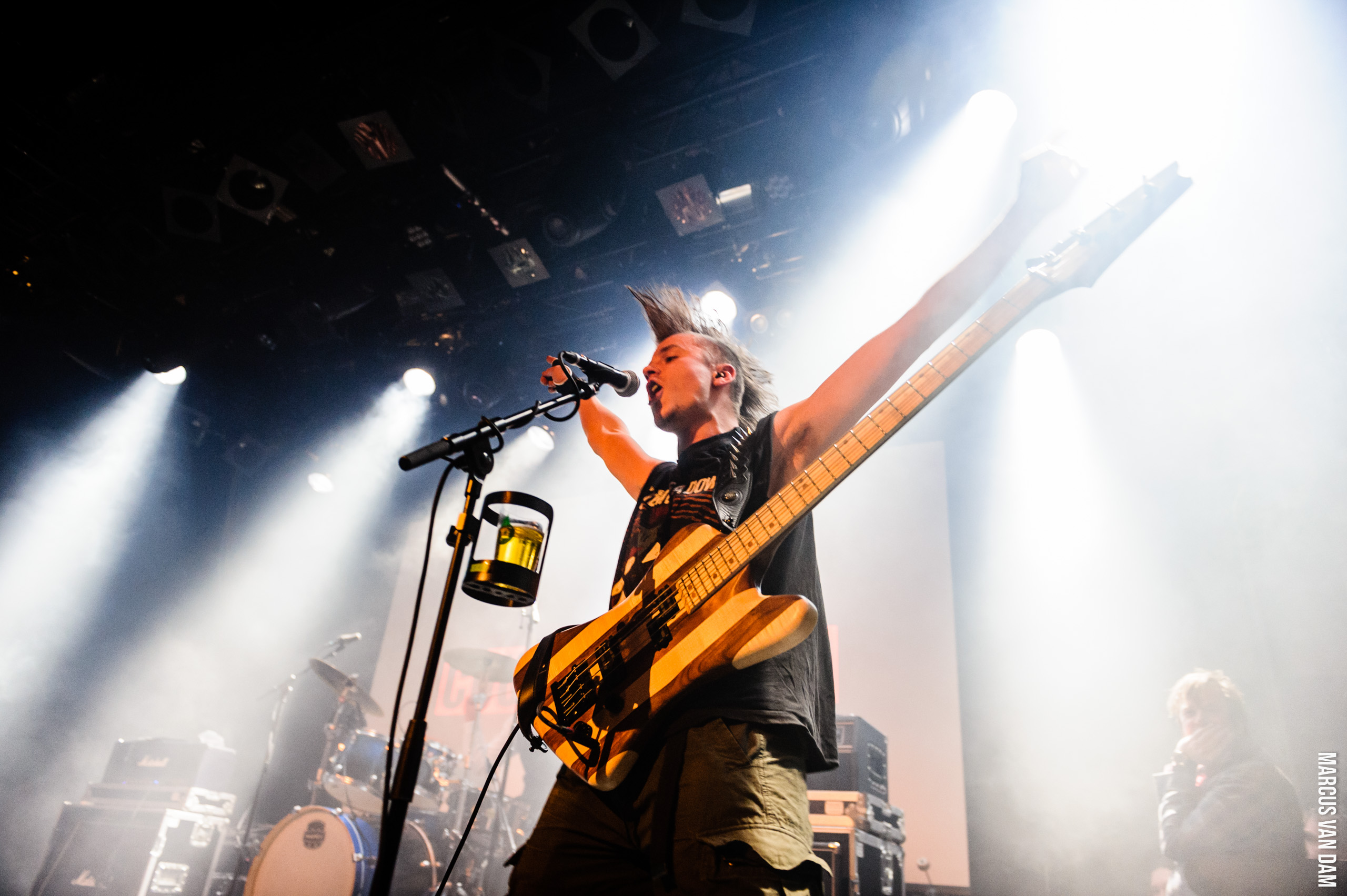 Rob Acda Award: Voorronde 4 (2019)