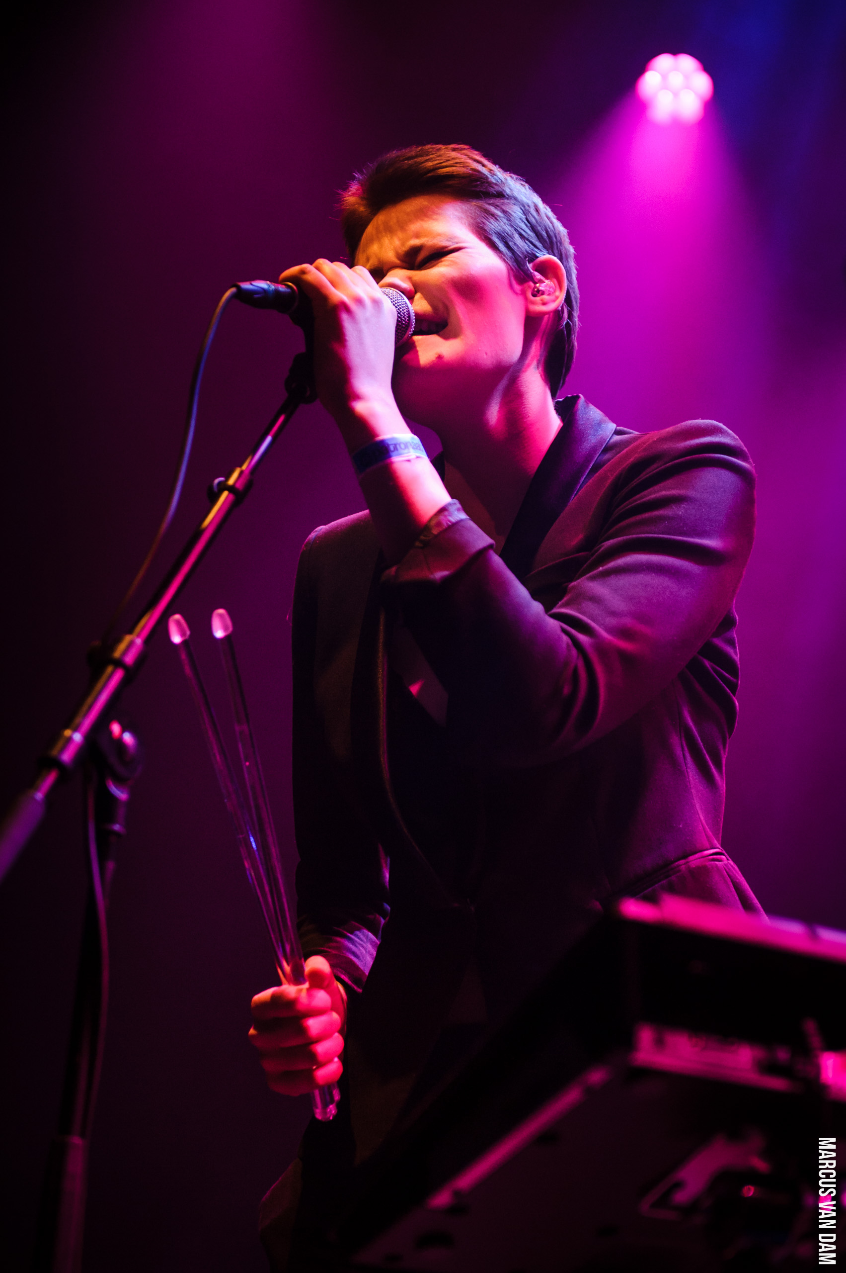 Rob Acda Award: Voorronde 1 (2020)