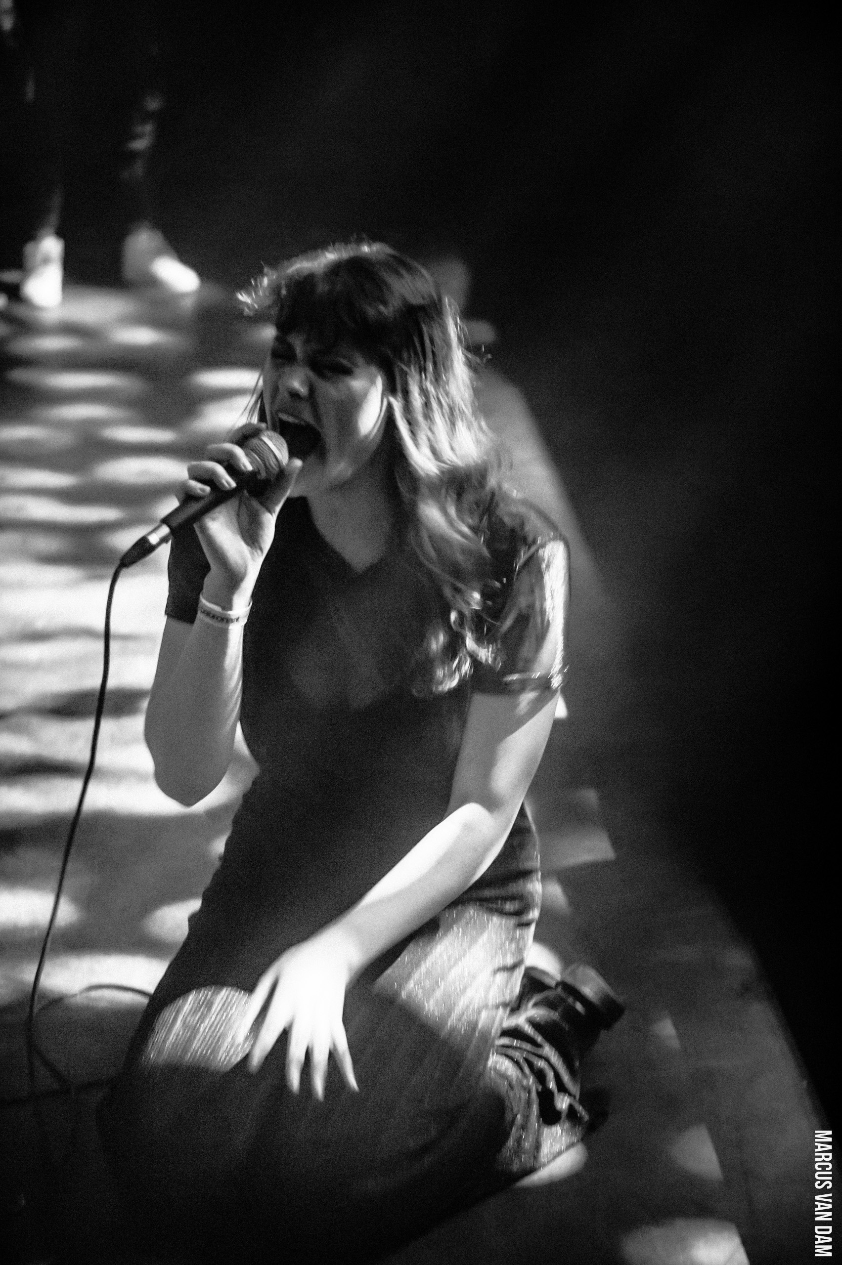 Rob Acda Award: Voorronde 1 (2020)