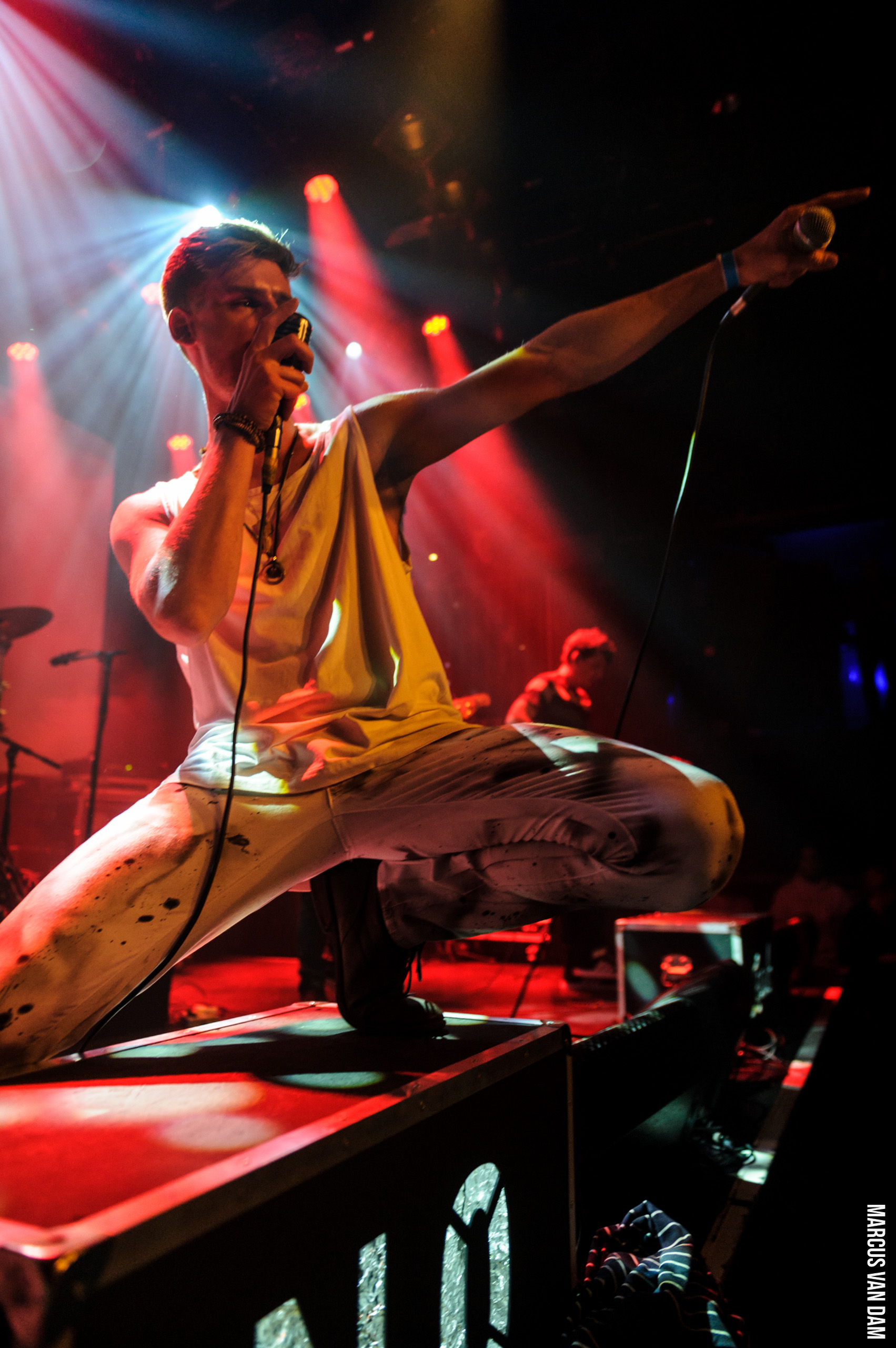 Rob Acda Award: Voorronde 1 (2020)