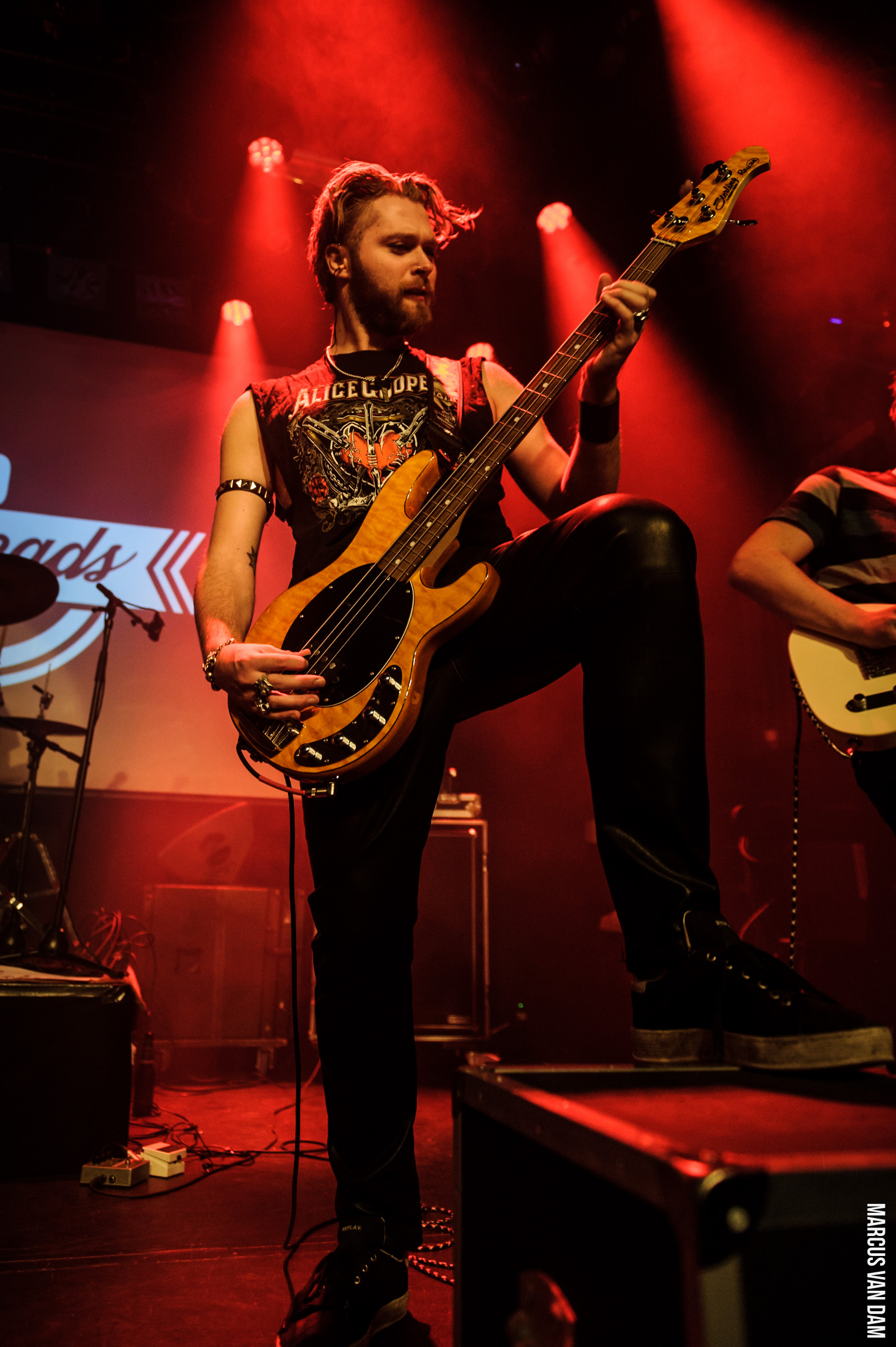 Rob Acda Award: Voorronde 1 (2020)