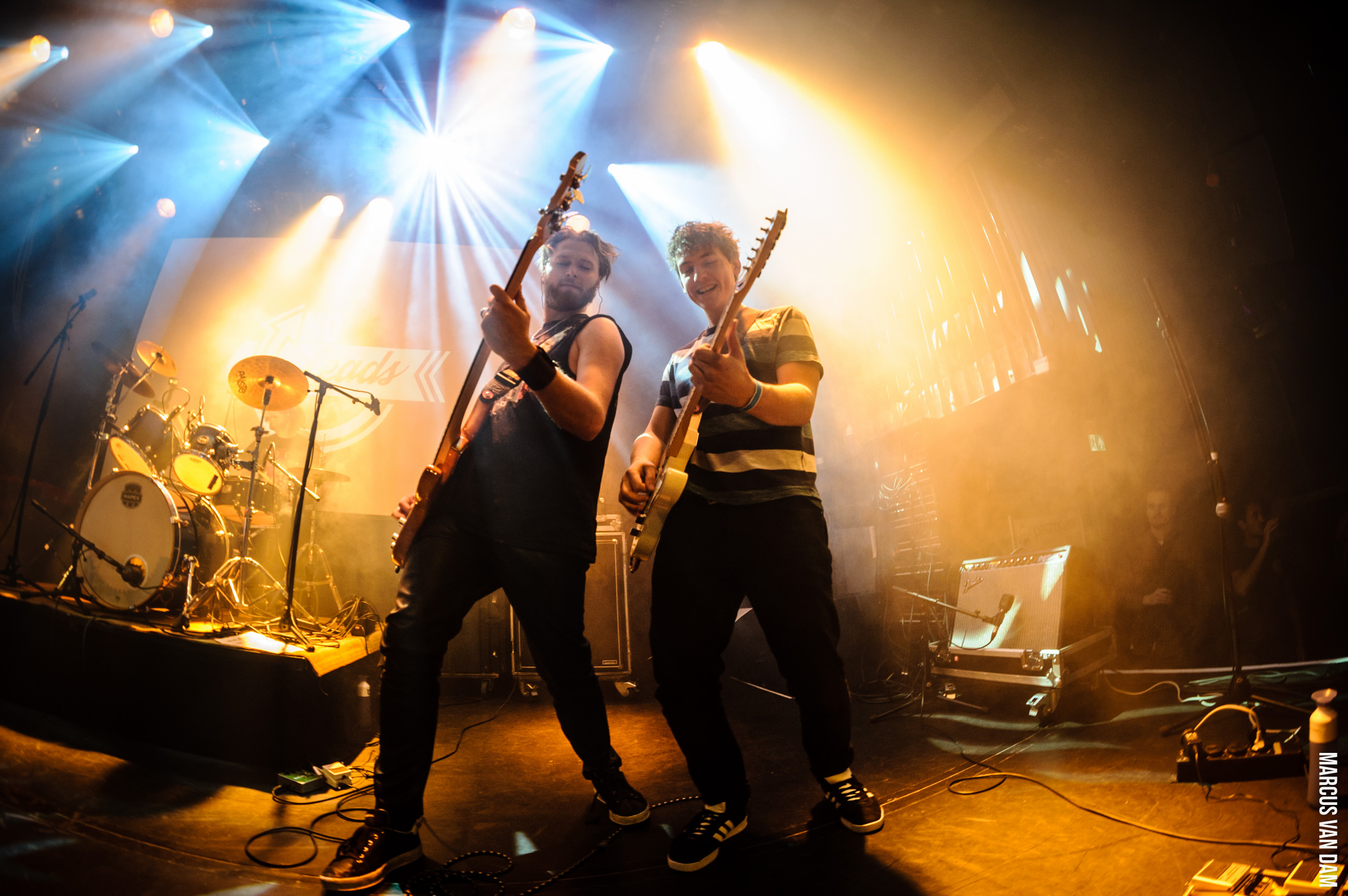 Rob Acda Award: Voorronde 1 (2020)