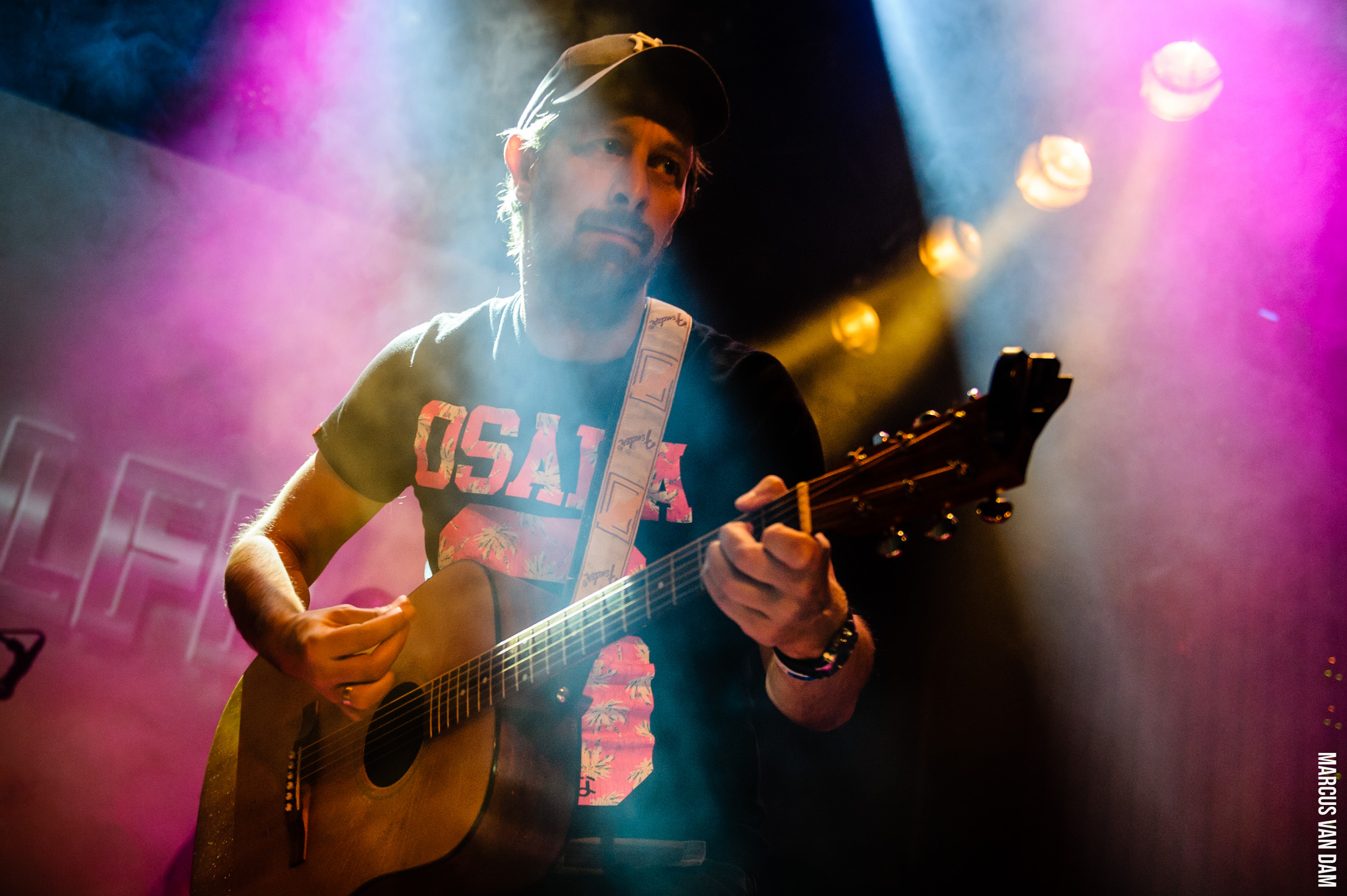 Rob Acda Award: Voorronde 1 (2020)