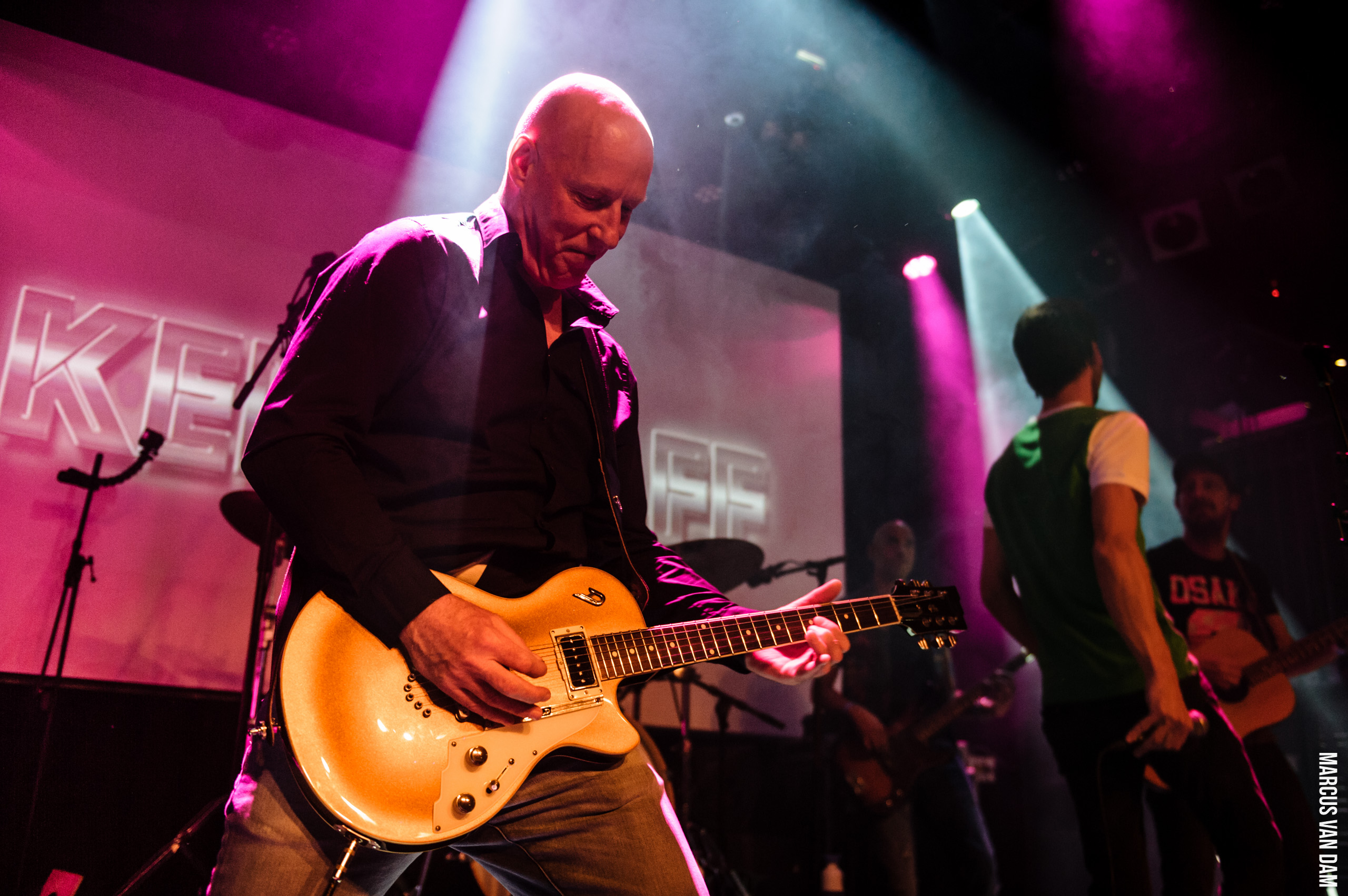 Rob Acda Award: Voorronde 1 (2020)