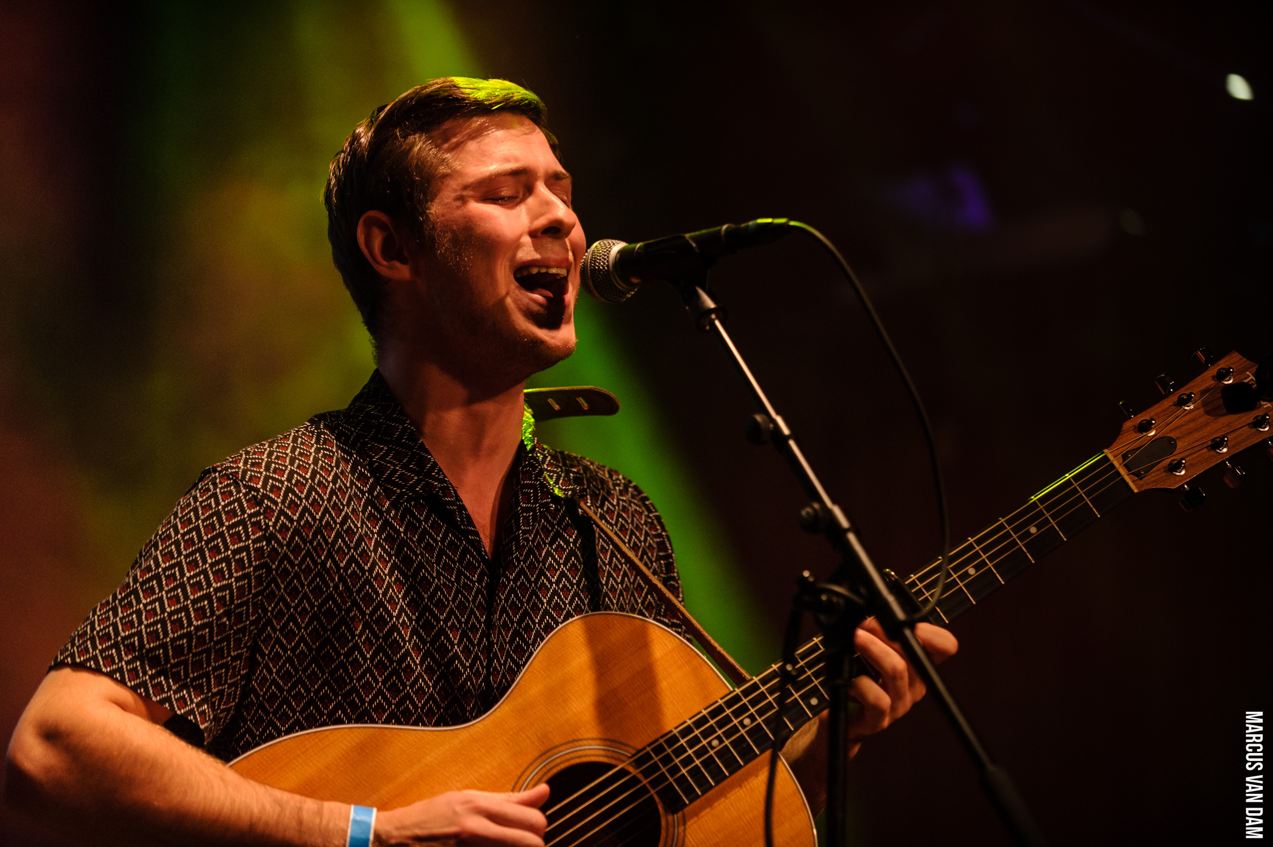 Rob Acda Award: Voorronde 1 (2020)