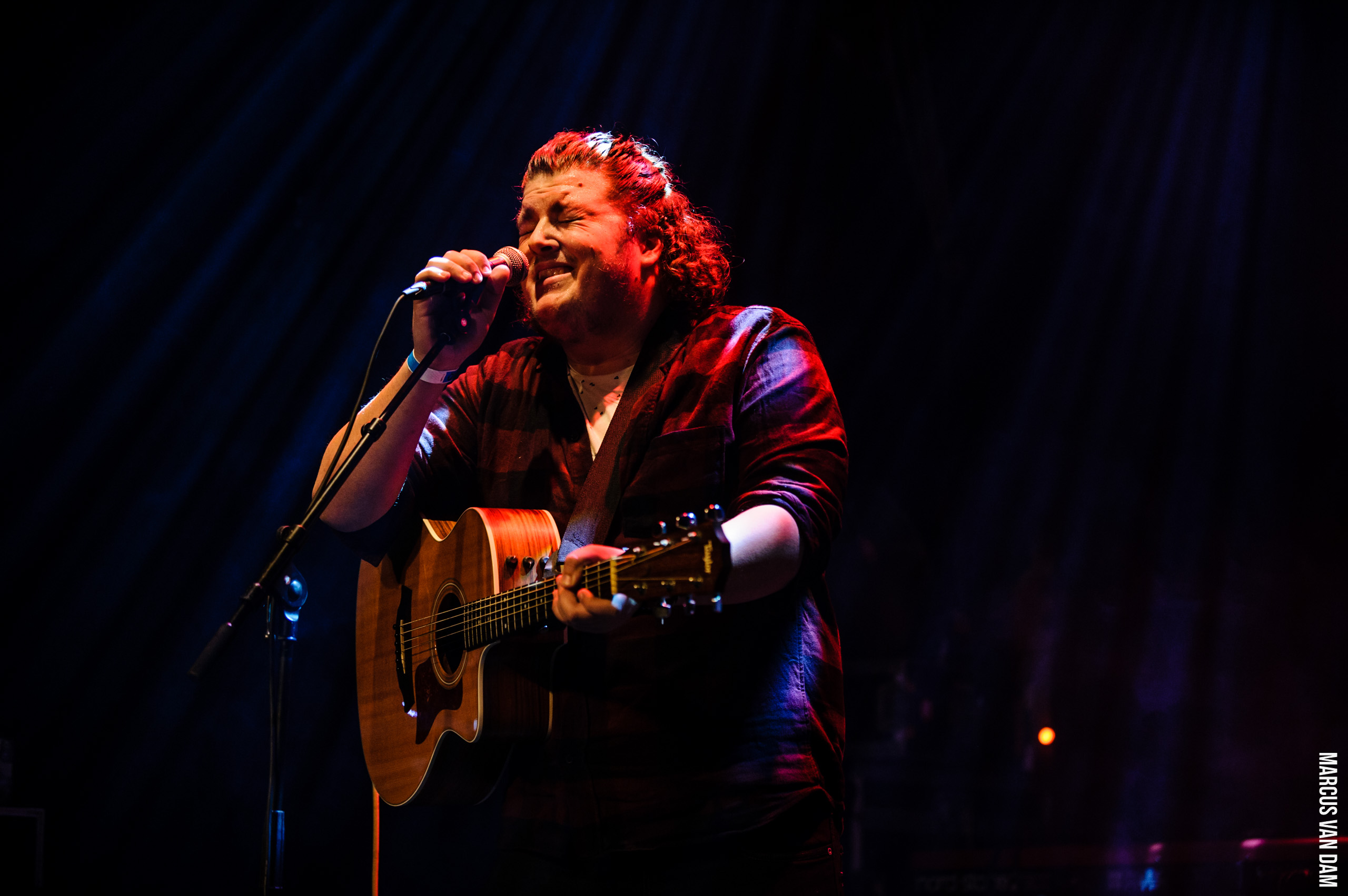 Rob Acda Award: Voorronde 1 (2020)