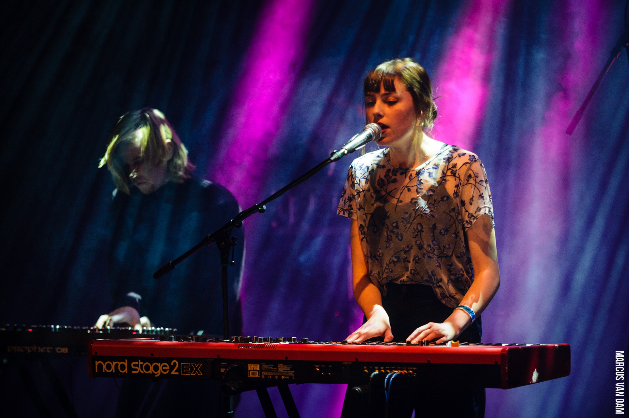 Rob Acda Award: Voorronde 1 (2020)