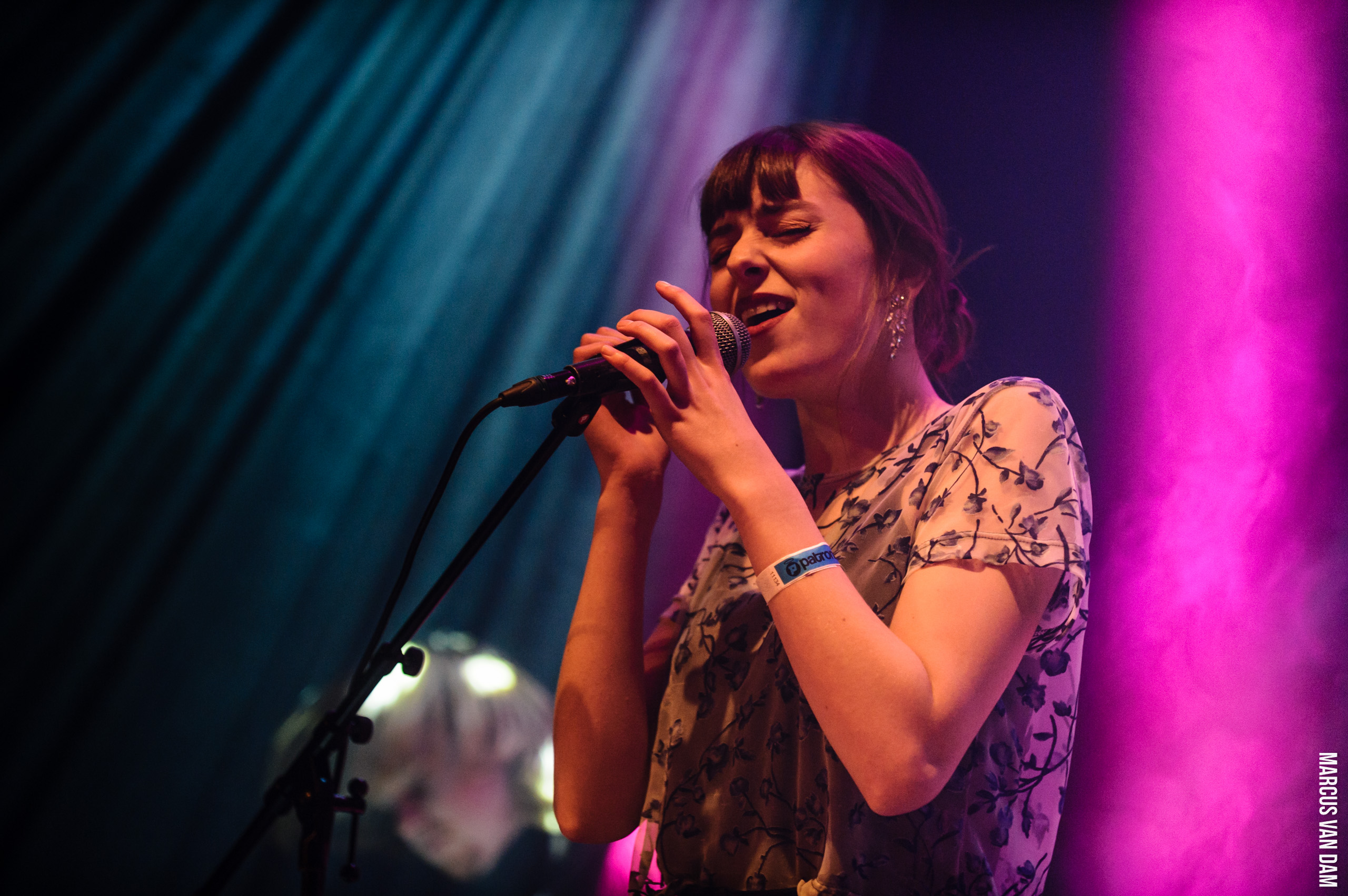 Rob Acda Award: Voorronde 1 (2020)