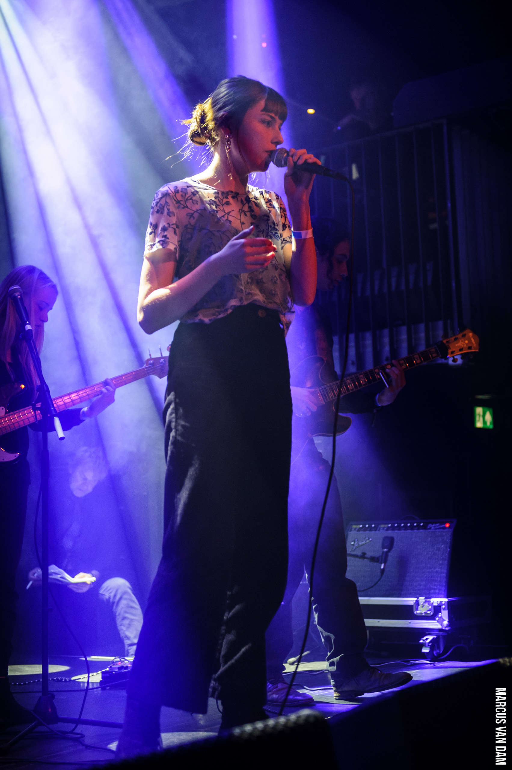 Rob Acda Award: Voorronde 1 (2020)