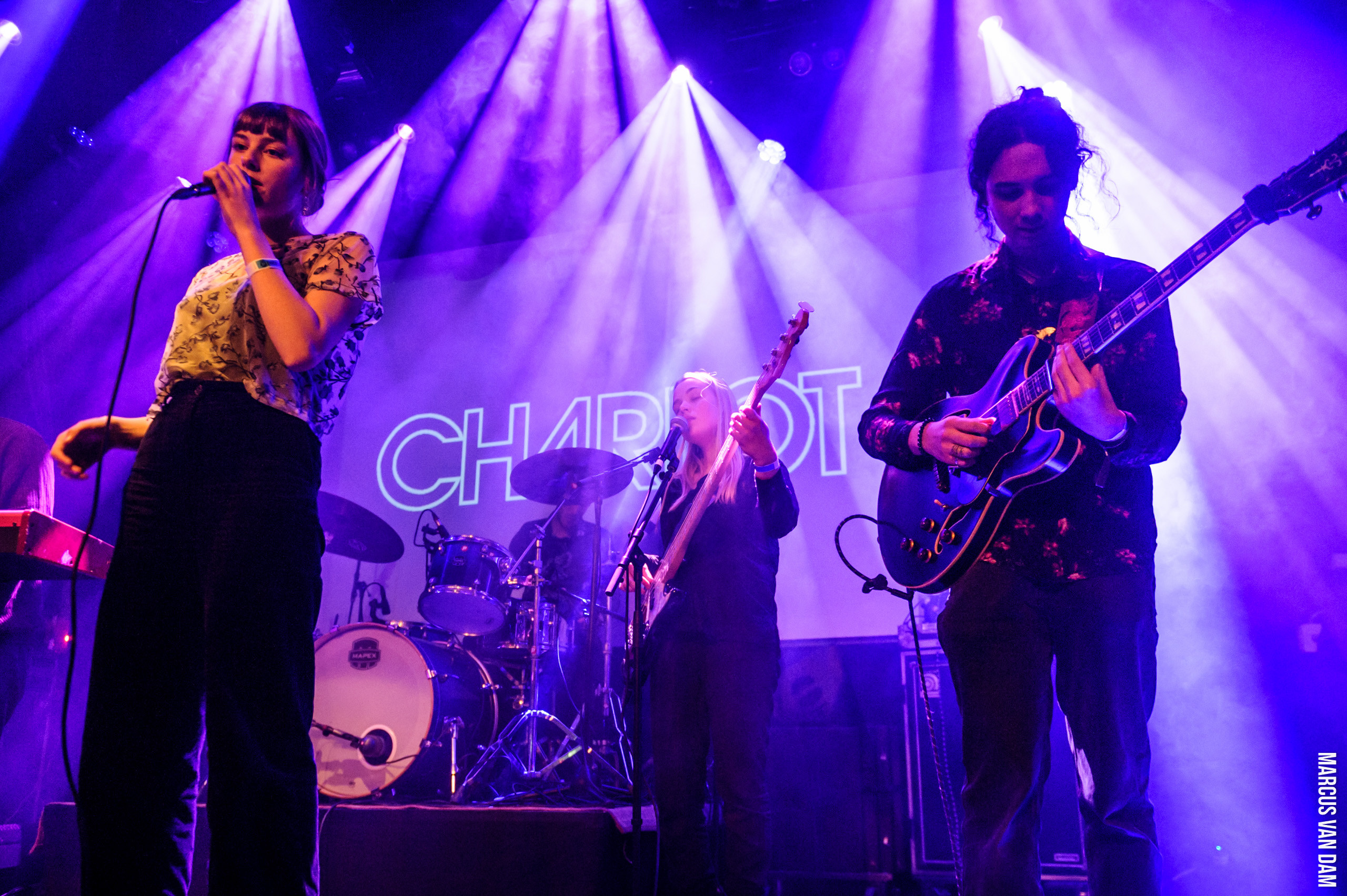 Rob Acda Award: Voorronde 1 (2020)