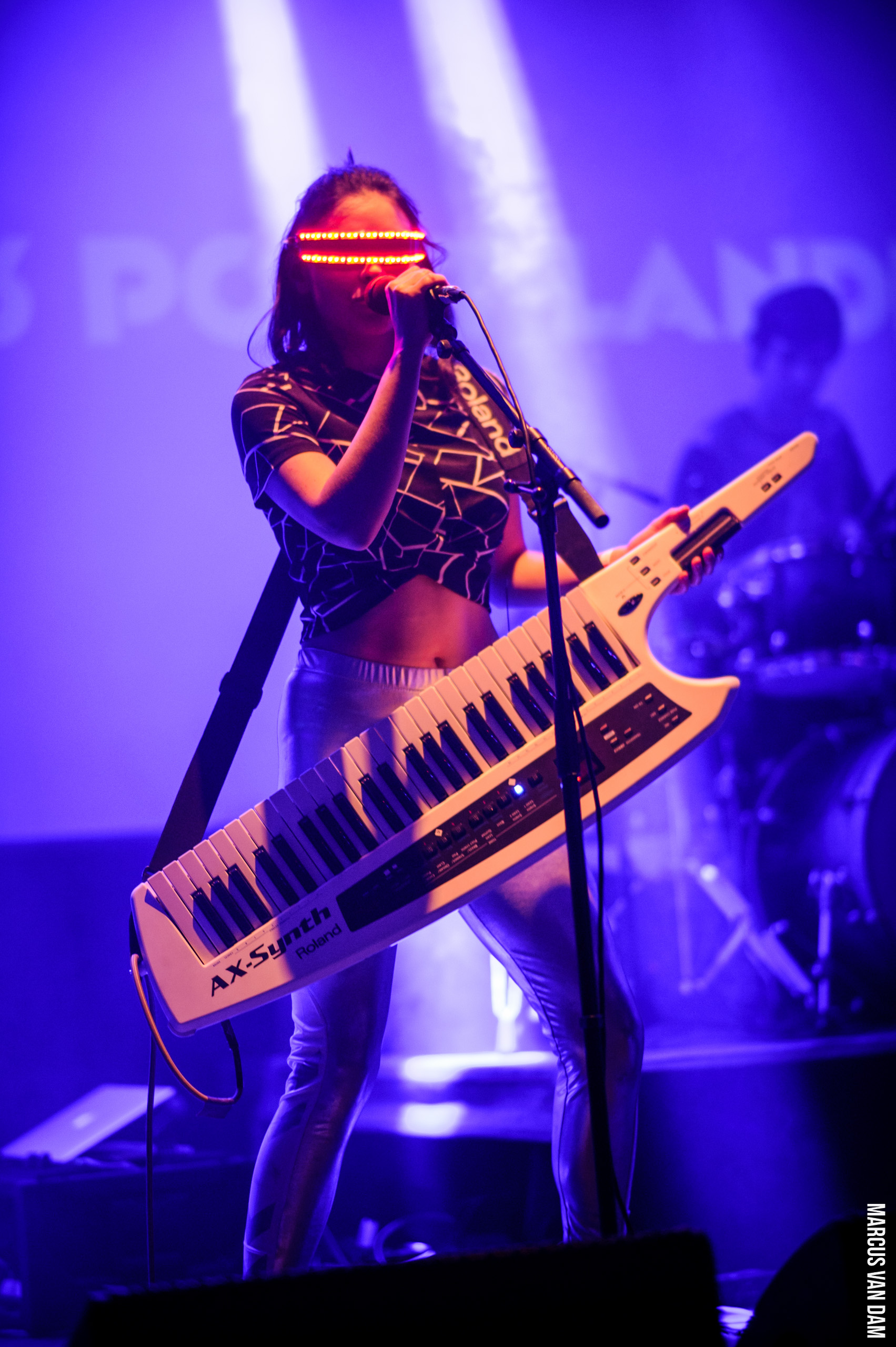 Rob Acda Award: Voorronde 2 (2020)