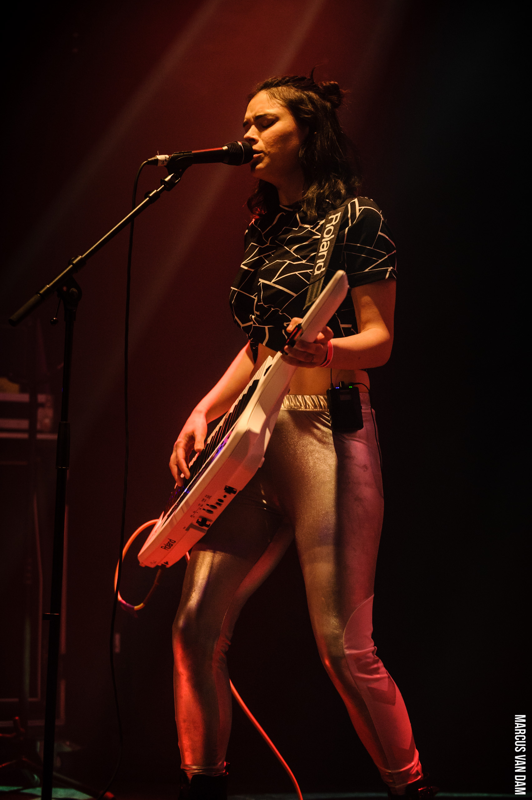 Rob Acda Award: Voorronde 2 (2020)