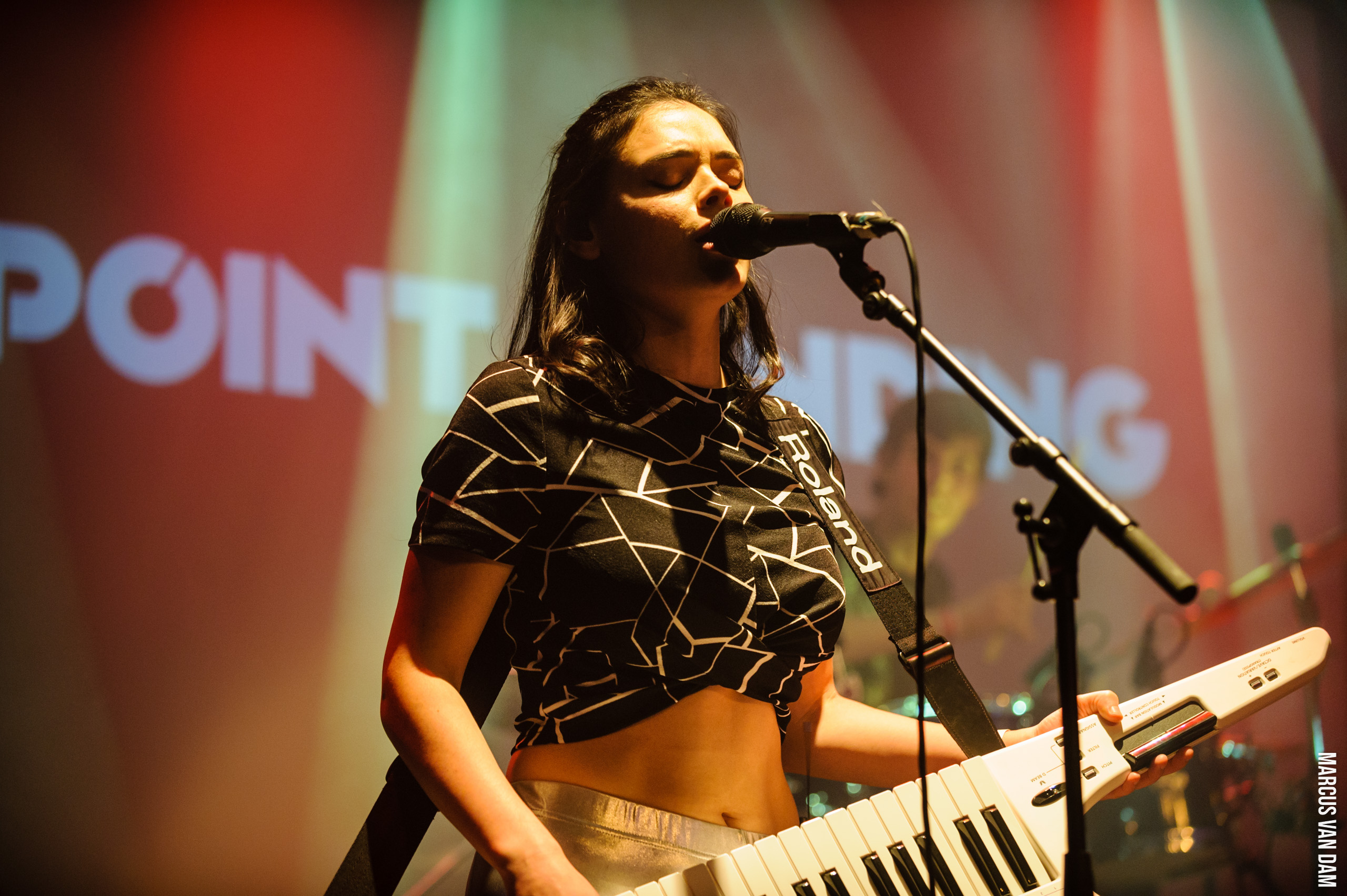 Rob Acda Award: Voorronde 2 (2020)