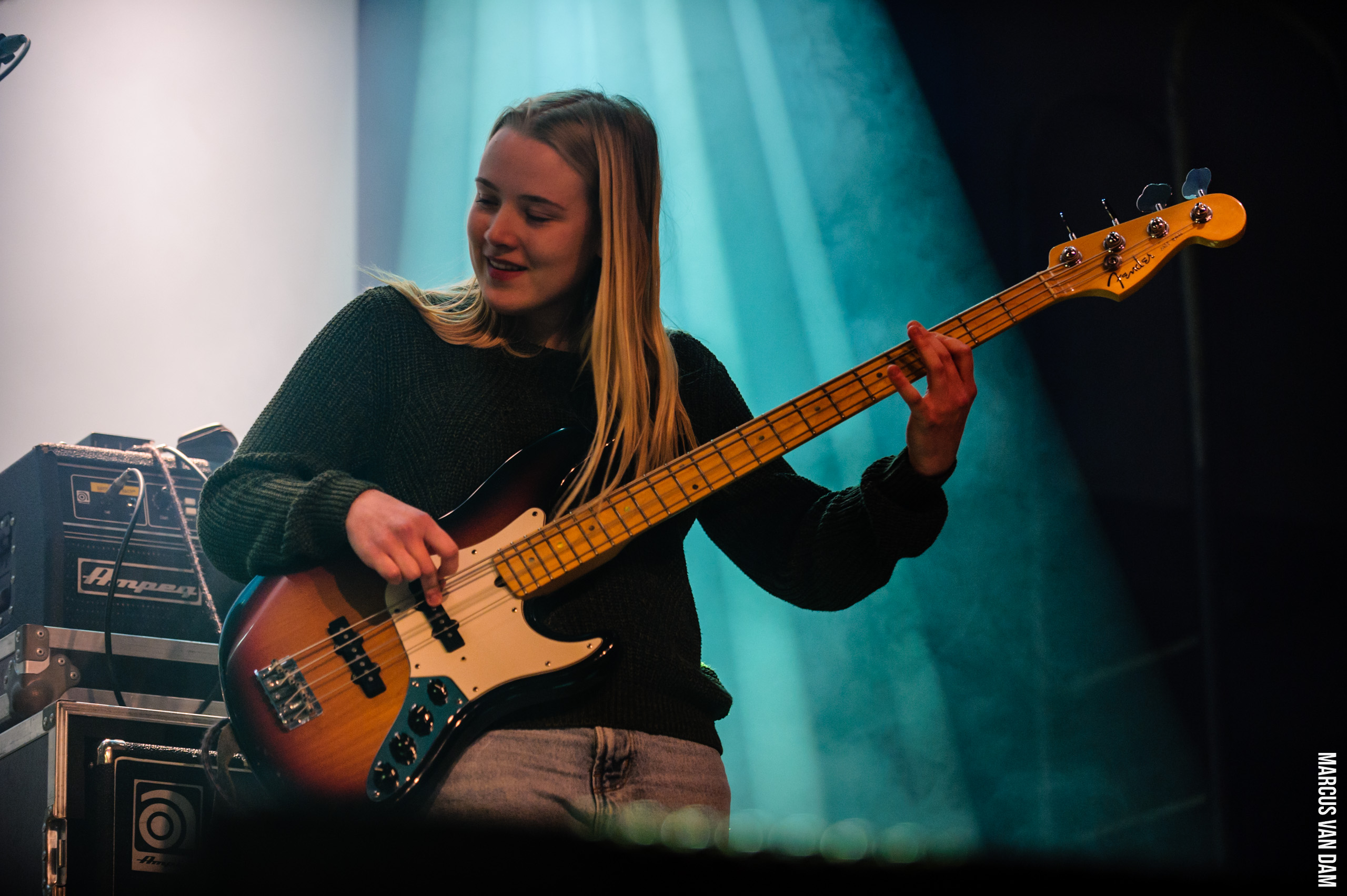 Rob Acda Award: Voorronde 2 (2020)