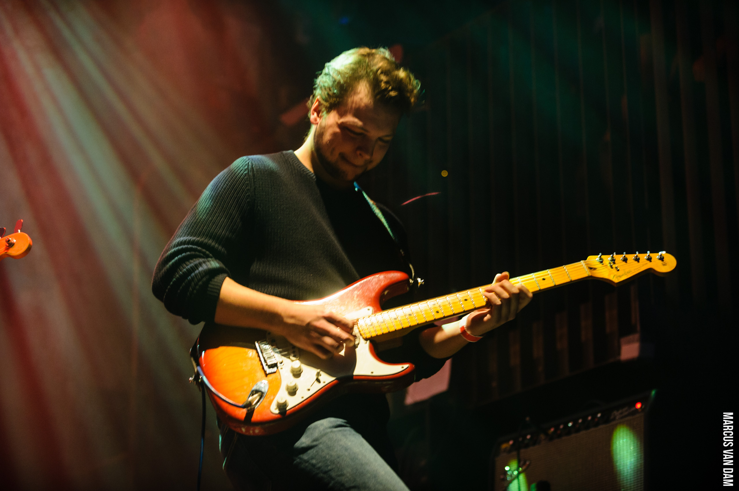 Rob Acda Award: Voorronde 2 (2020)