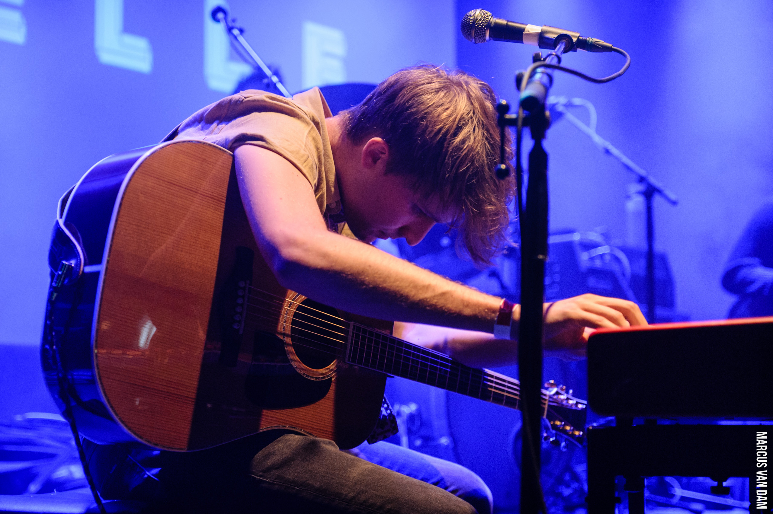 Rob Acda Award: Voorronde 2 (2020)