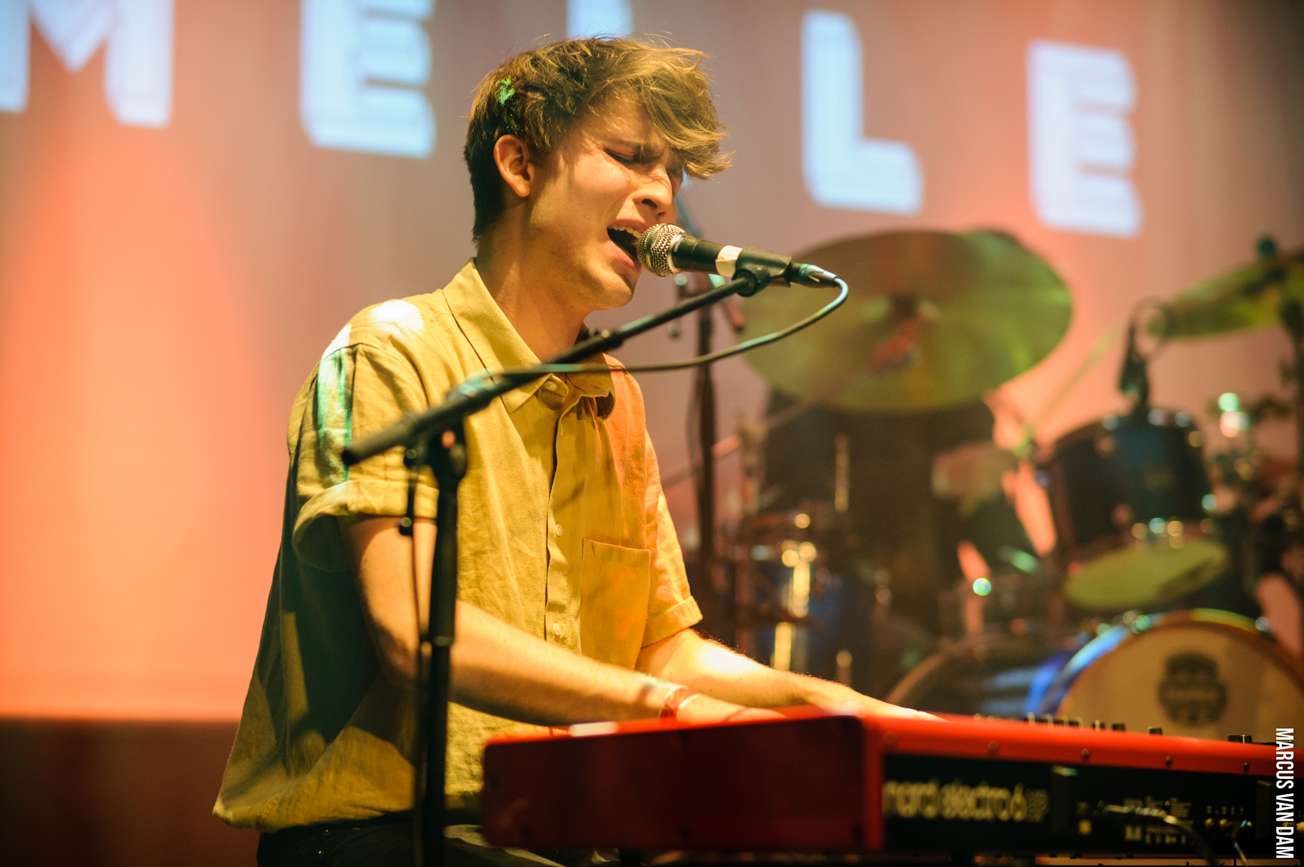 Rob Acda Award: Voorronde 2 (2020)