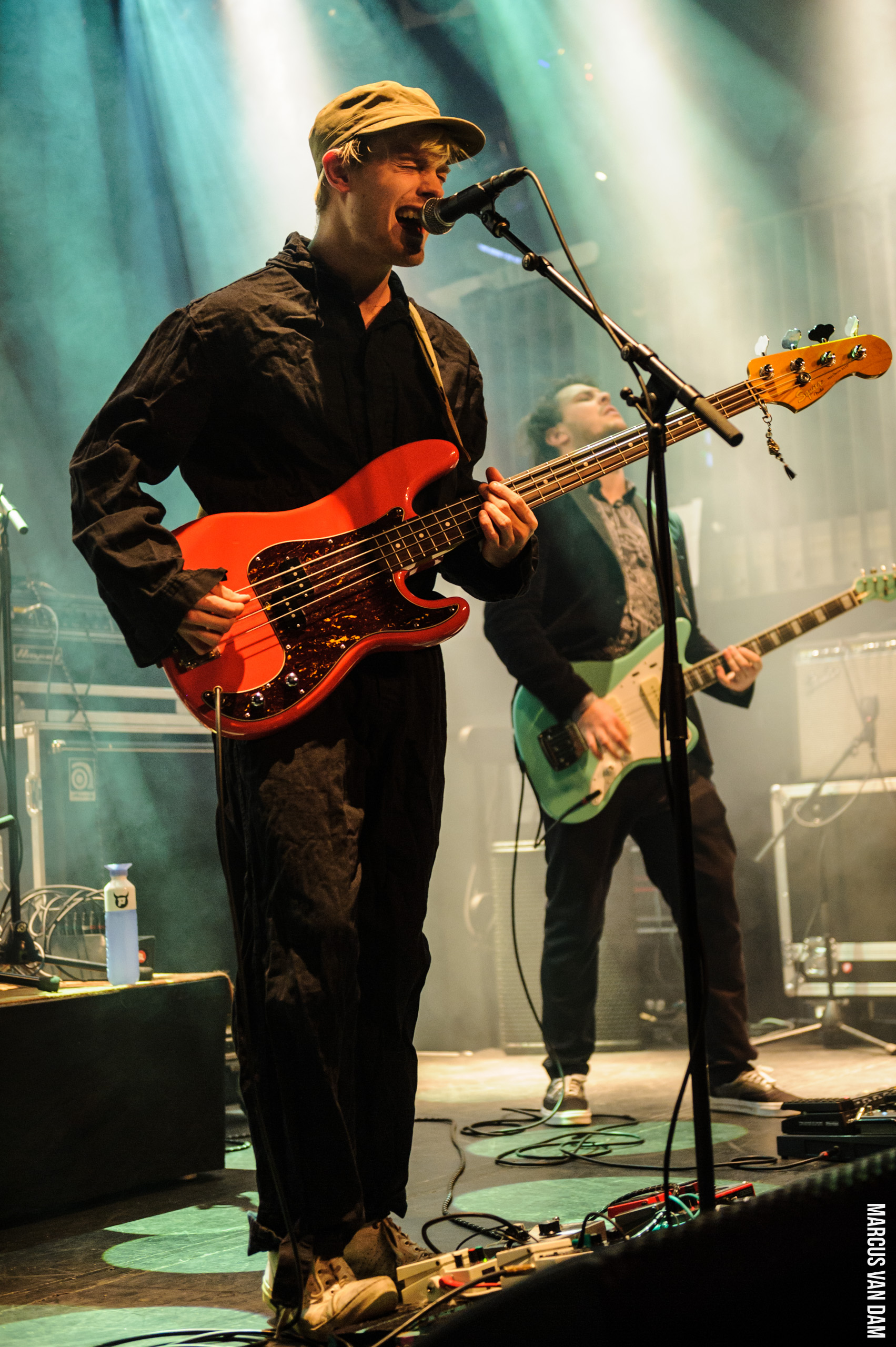 Rob Acda Award: Voorronde 2 (2020)