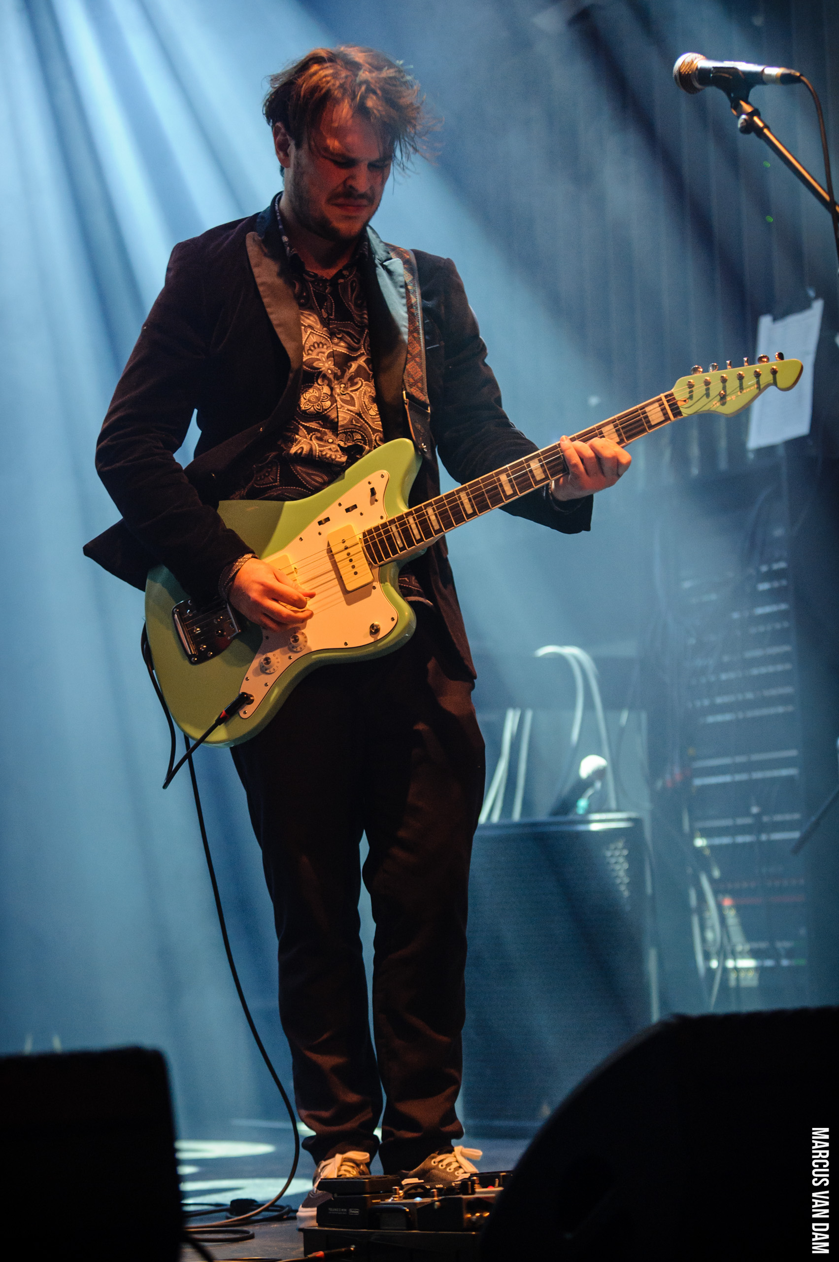 Rob Acda Award: Voorronde 2 (2020)