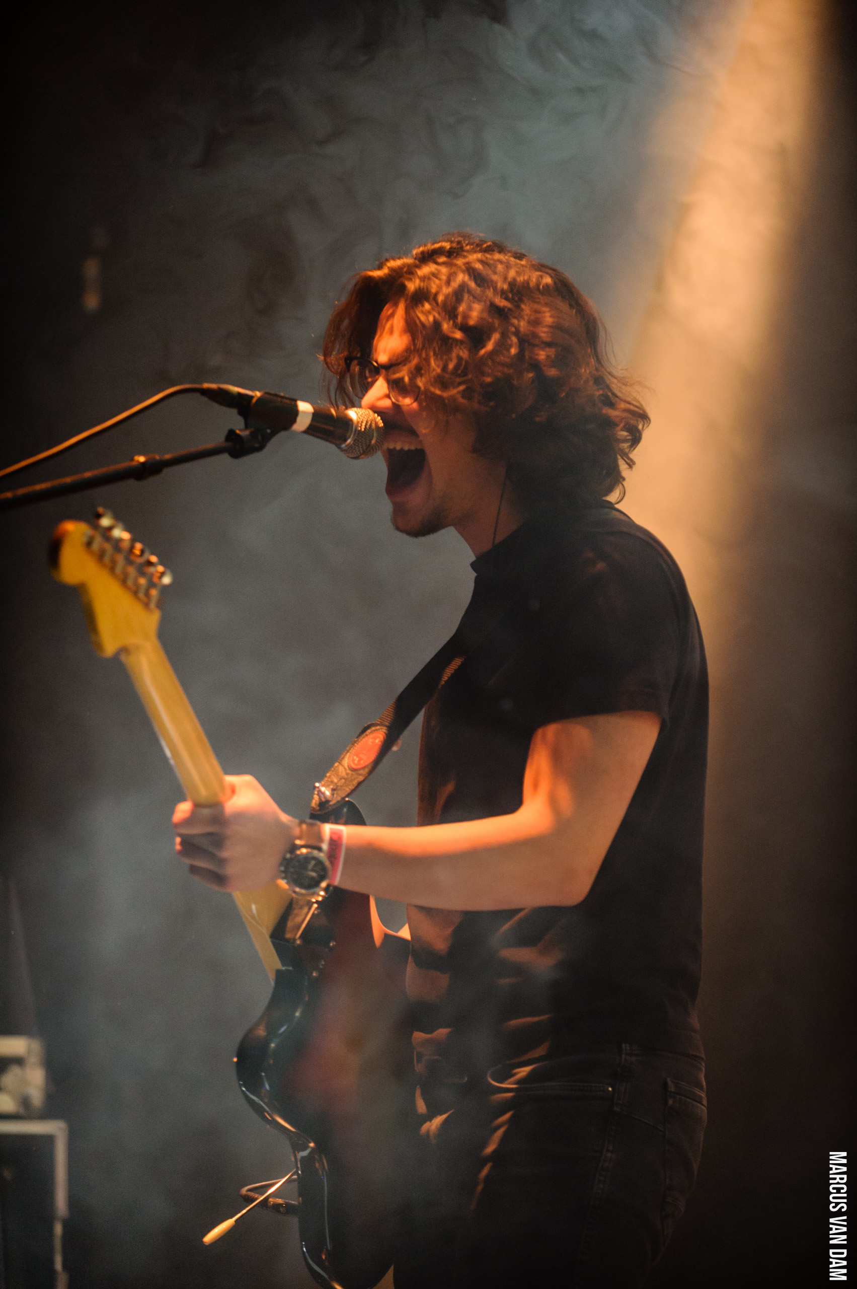 Rob Acda Award: Voorronde 2 (2020)