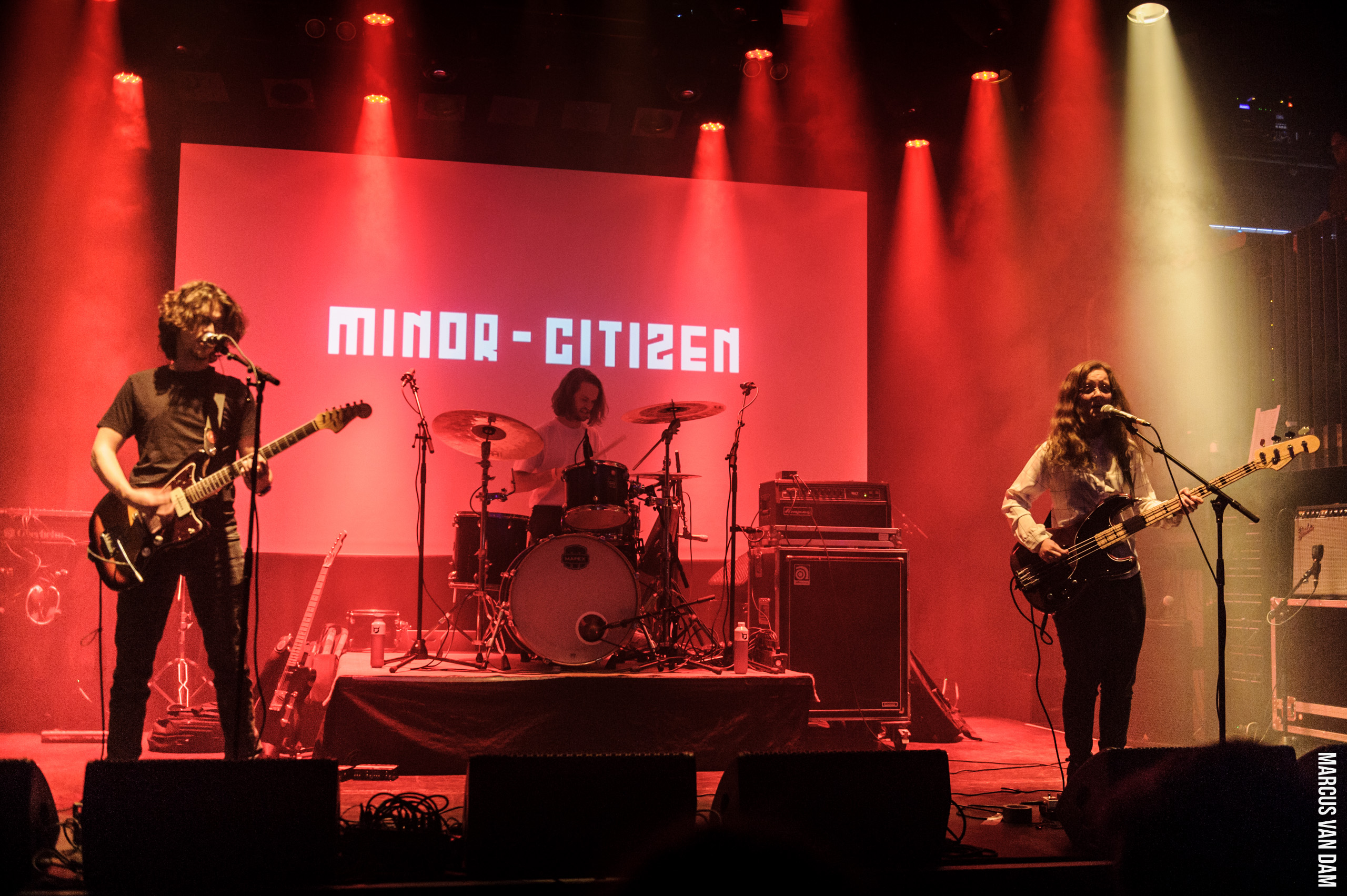 Rob Acda Award: Voorronde 2 (2020)