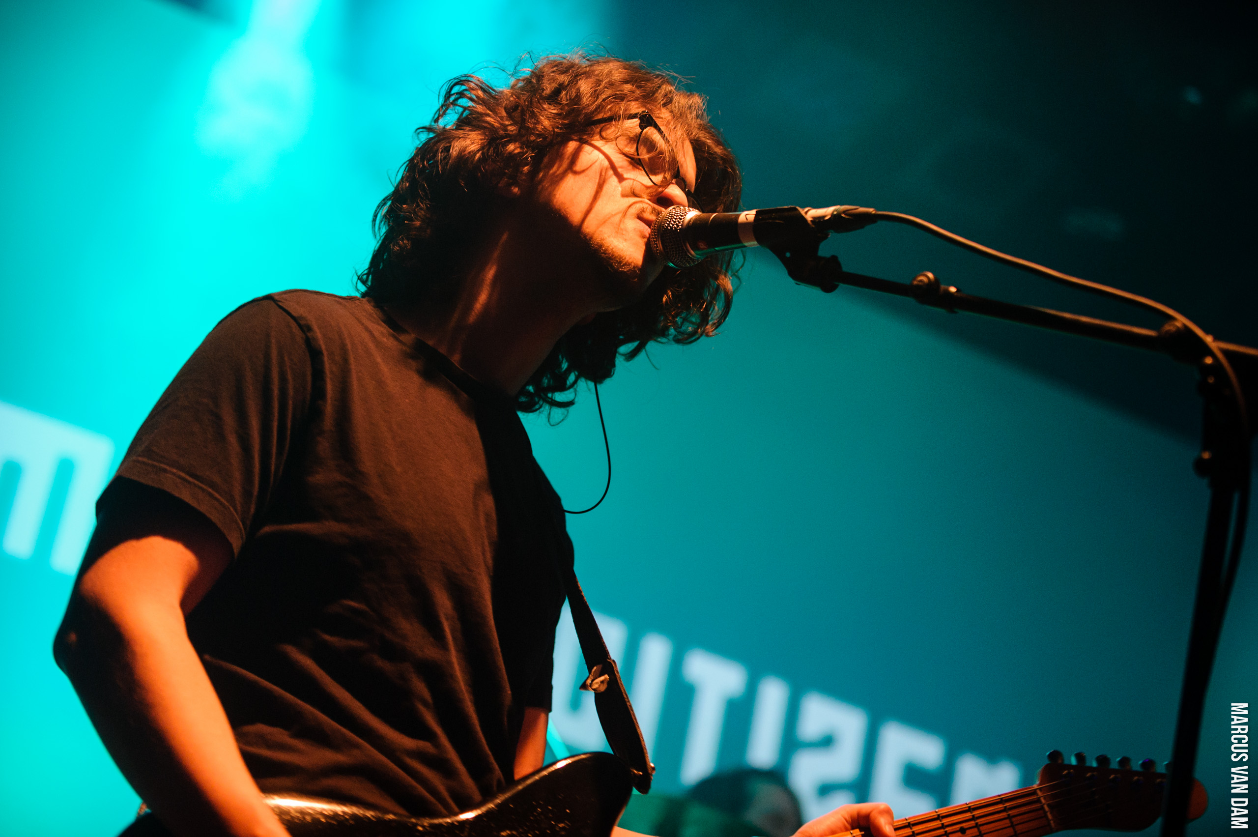 Rob Acda Award: Voorronde 2 (2020)