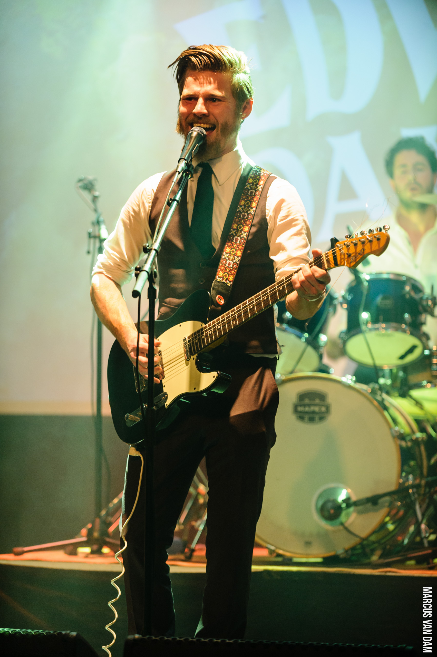 Rob Acda Award: Voorronde 2 (2020)