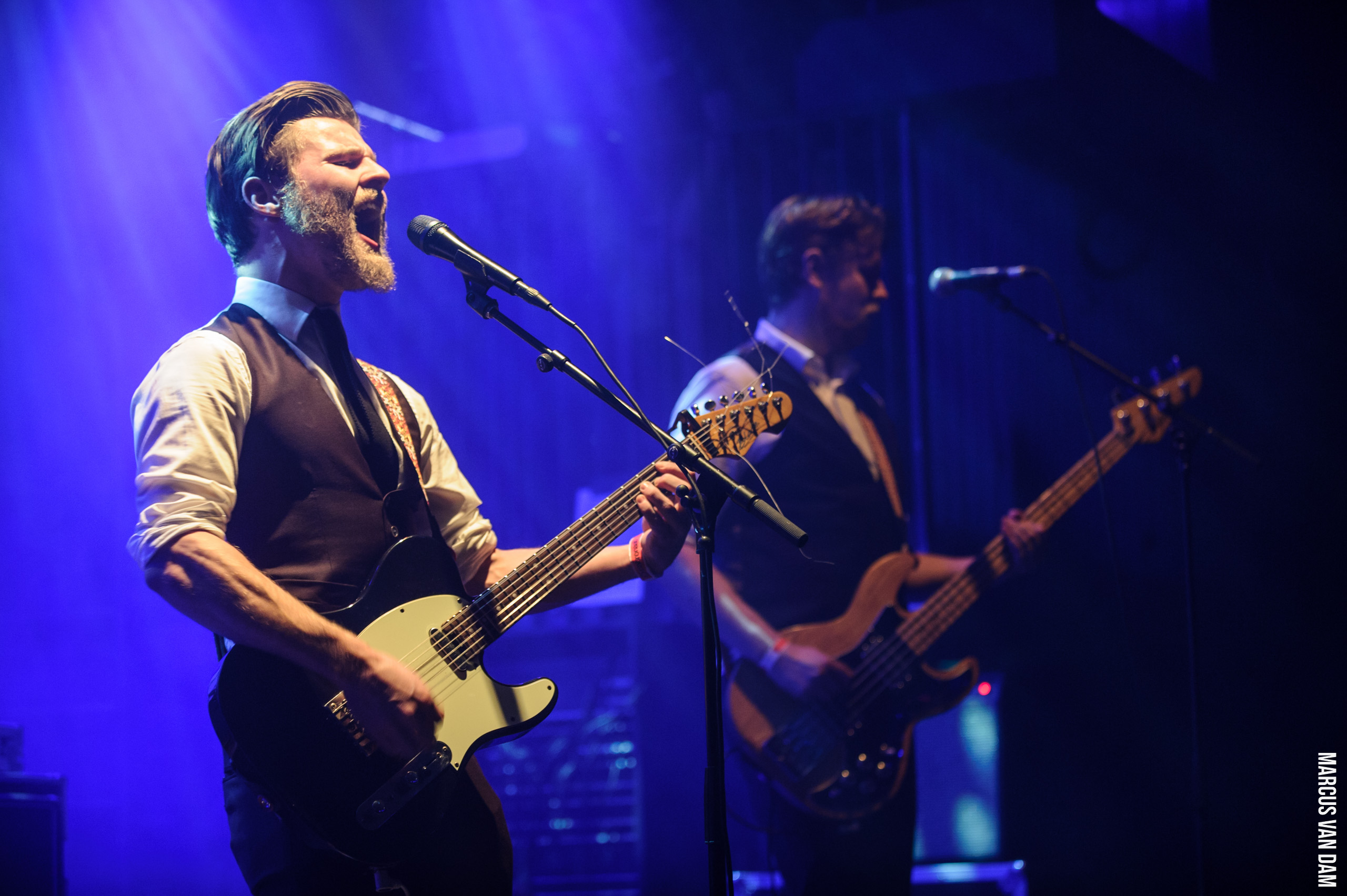 Rob Acda Award: Voorronde 2 (2020)