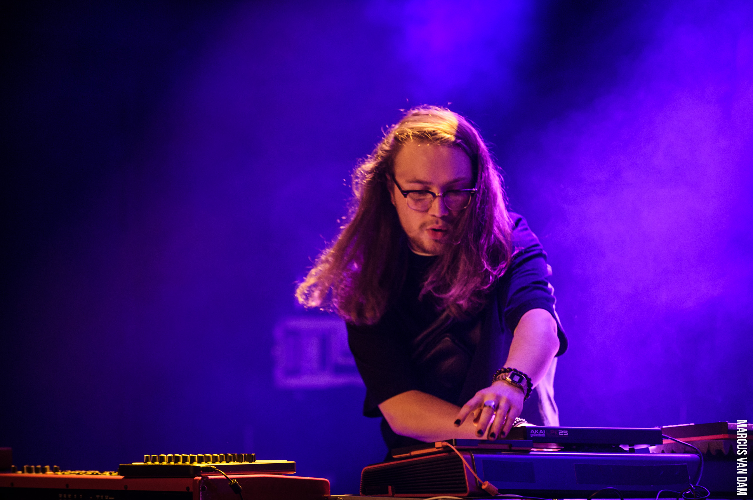 Rob Acda Award: Voorronde 3 (2020)